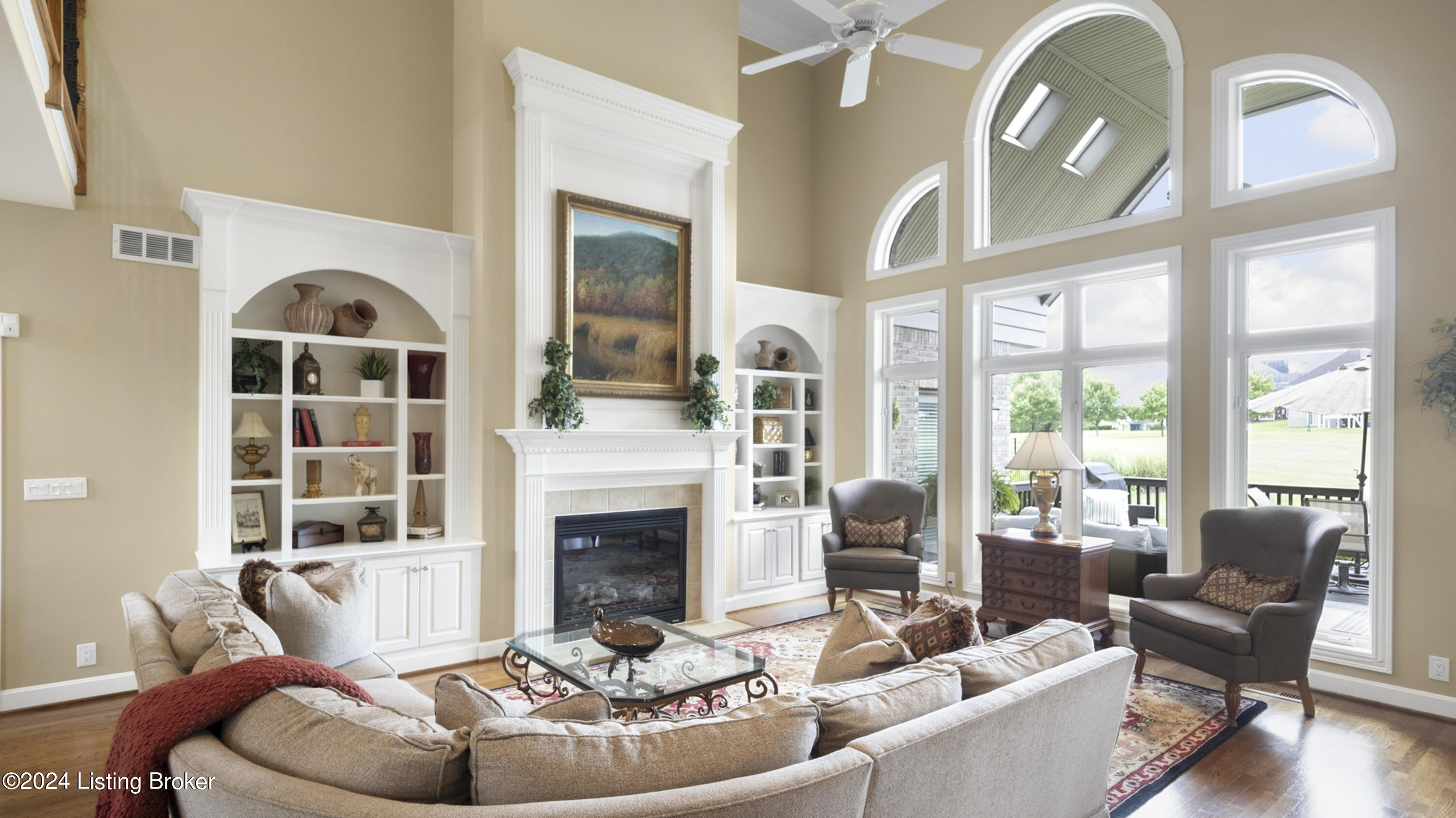 15112 Meadow Farms Ct