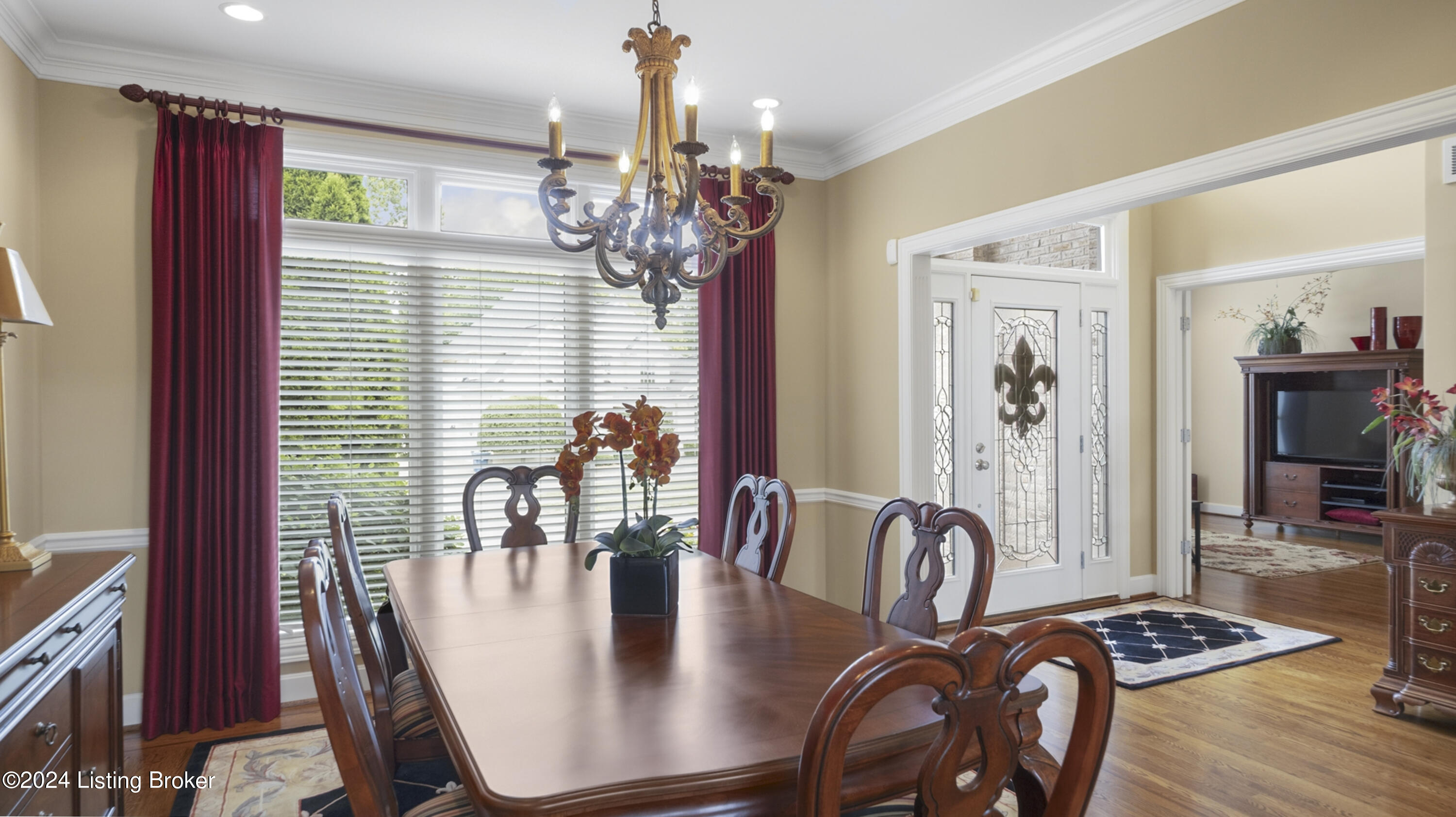 15112 Meadow Farms Ct