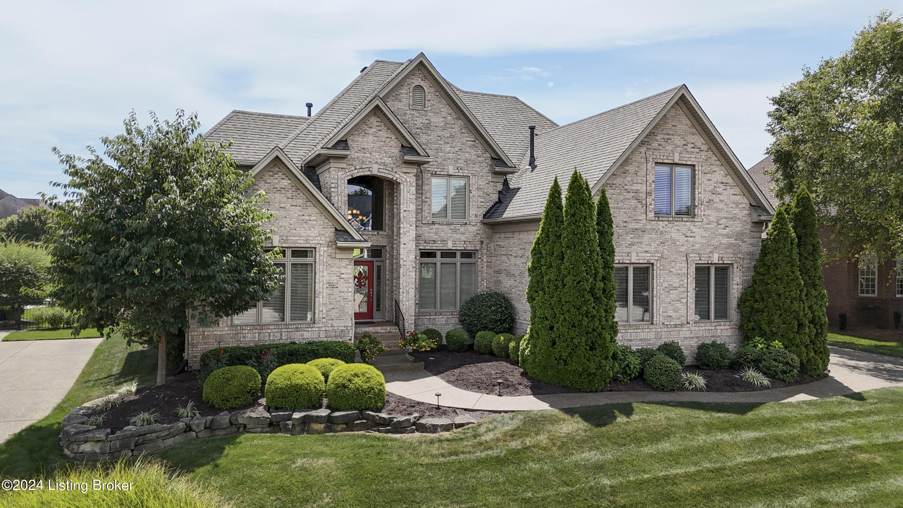 15112 Meadow Farms Ct