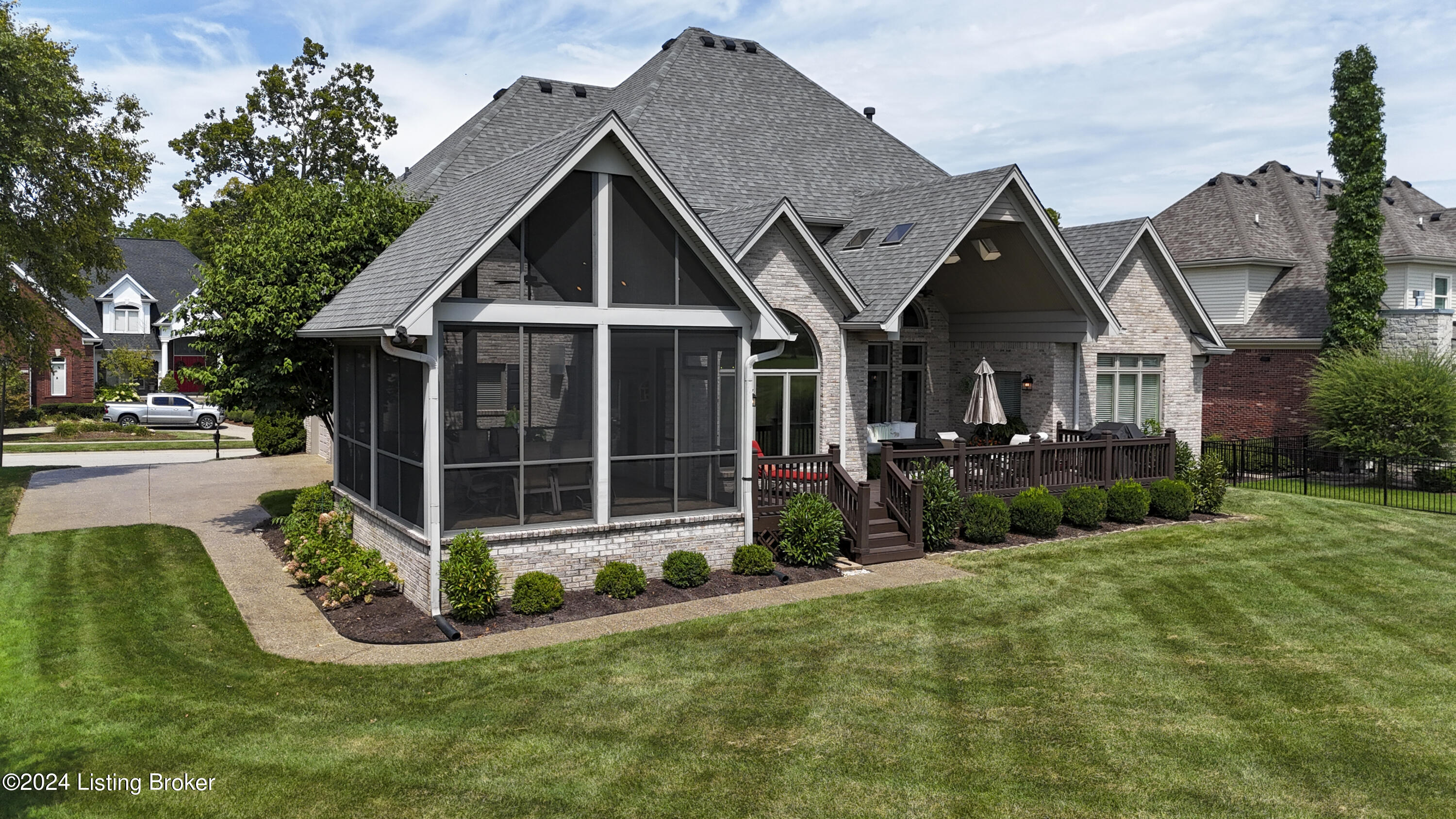 15112 Meadow Farms Ct
