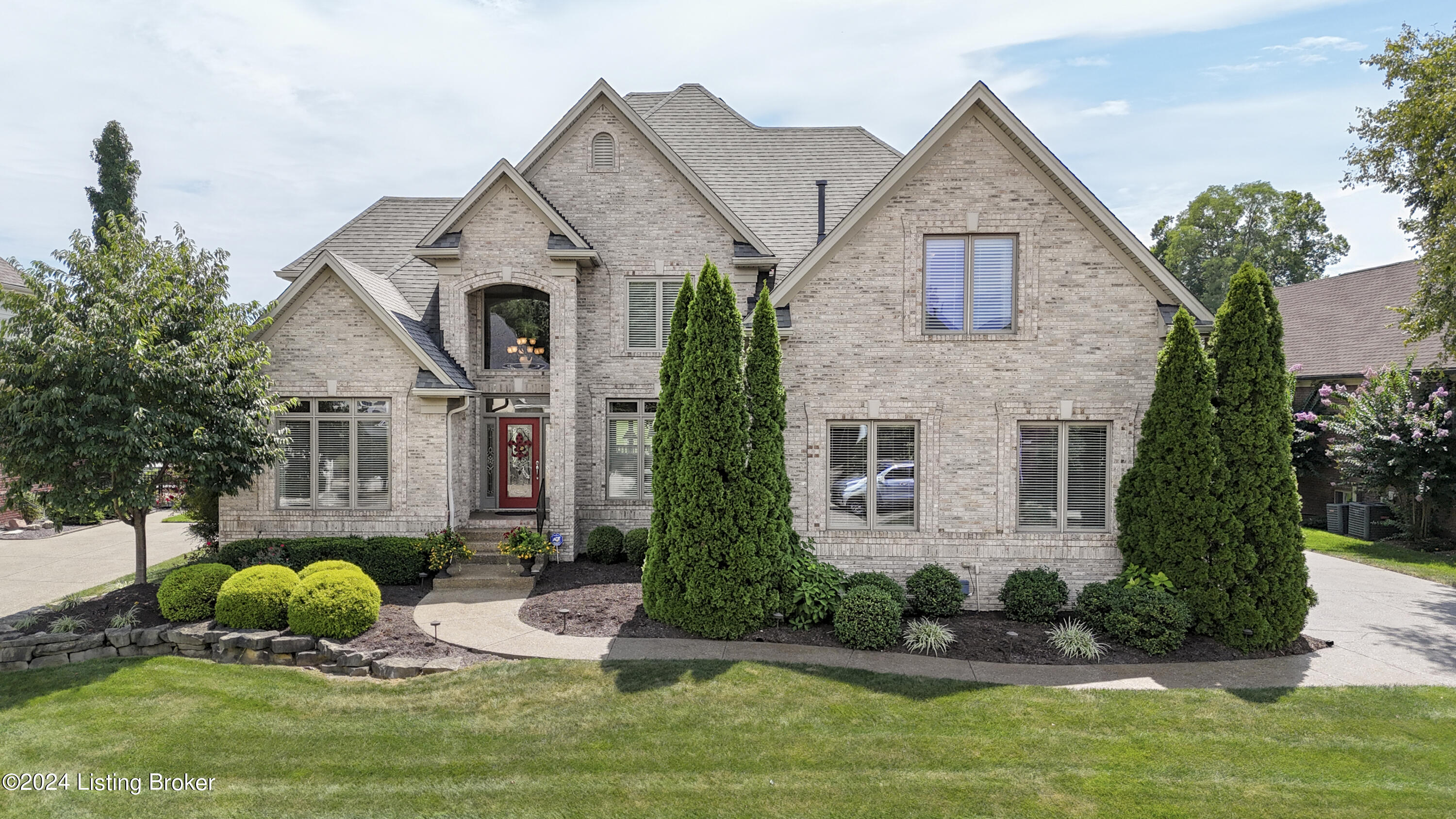 15112 Meadow Farms Ct