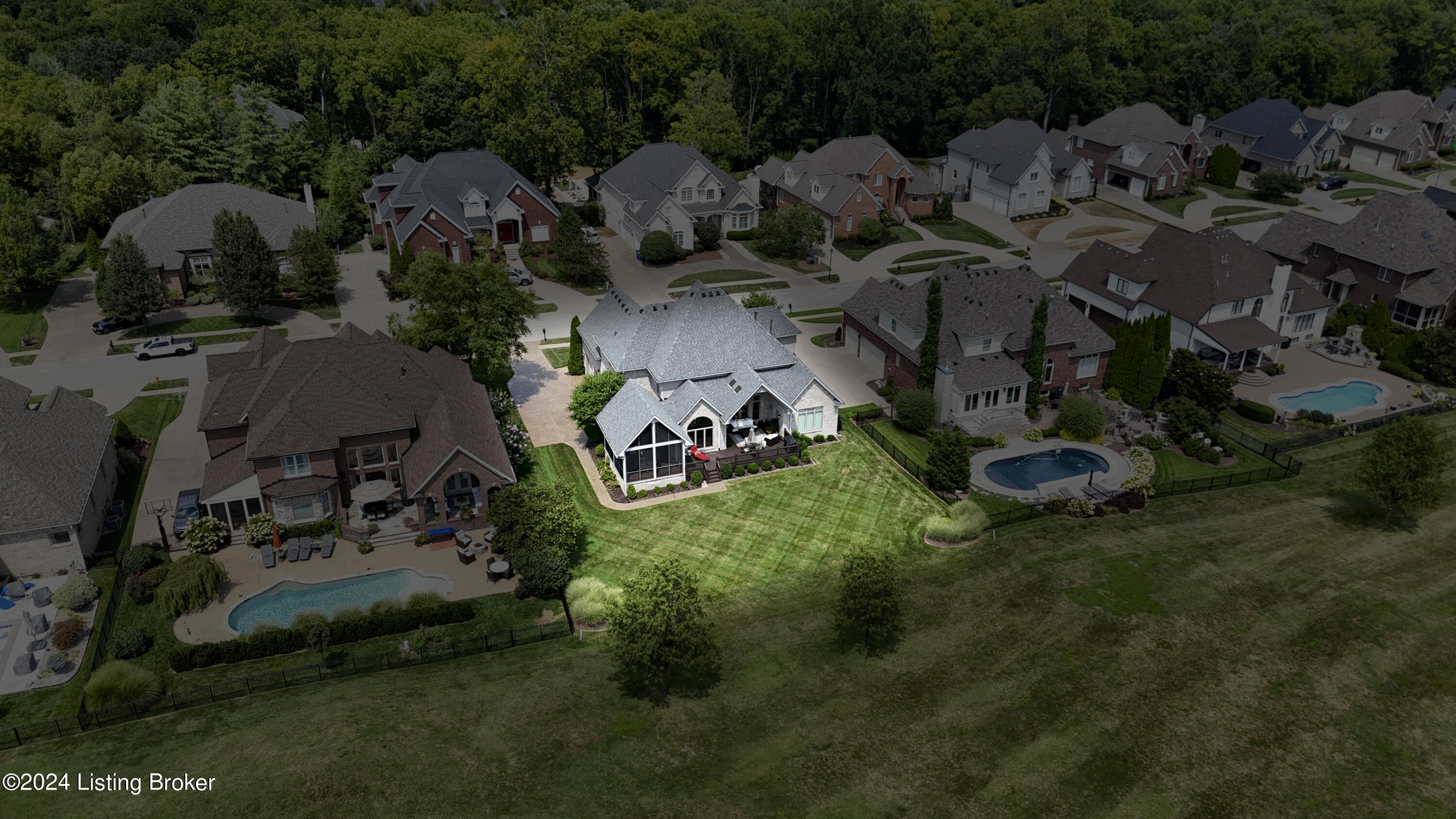 15112 Meadow Farms Ct