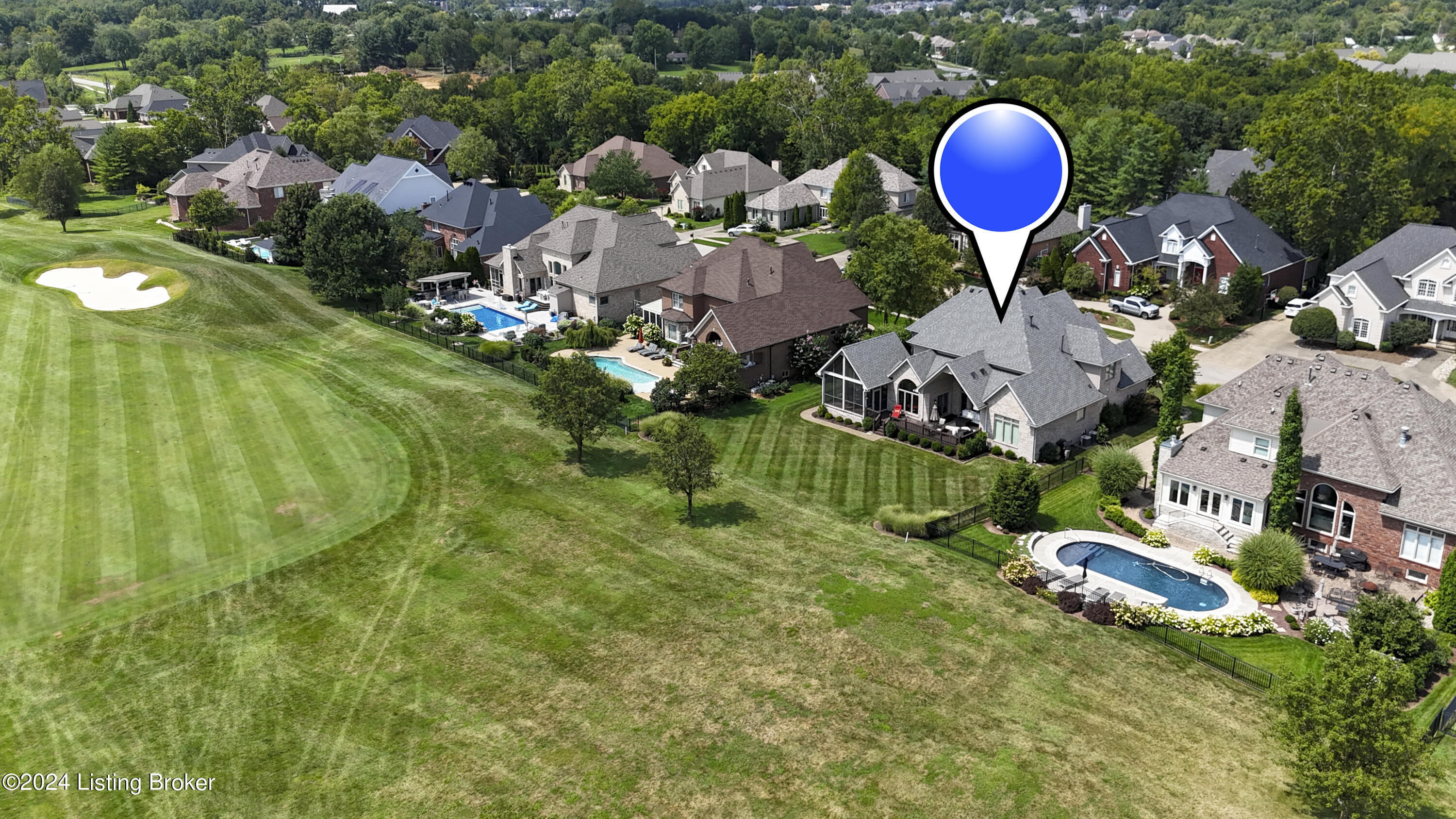 15112 Meadow Farms Ct