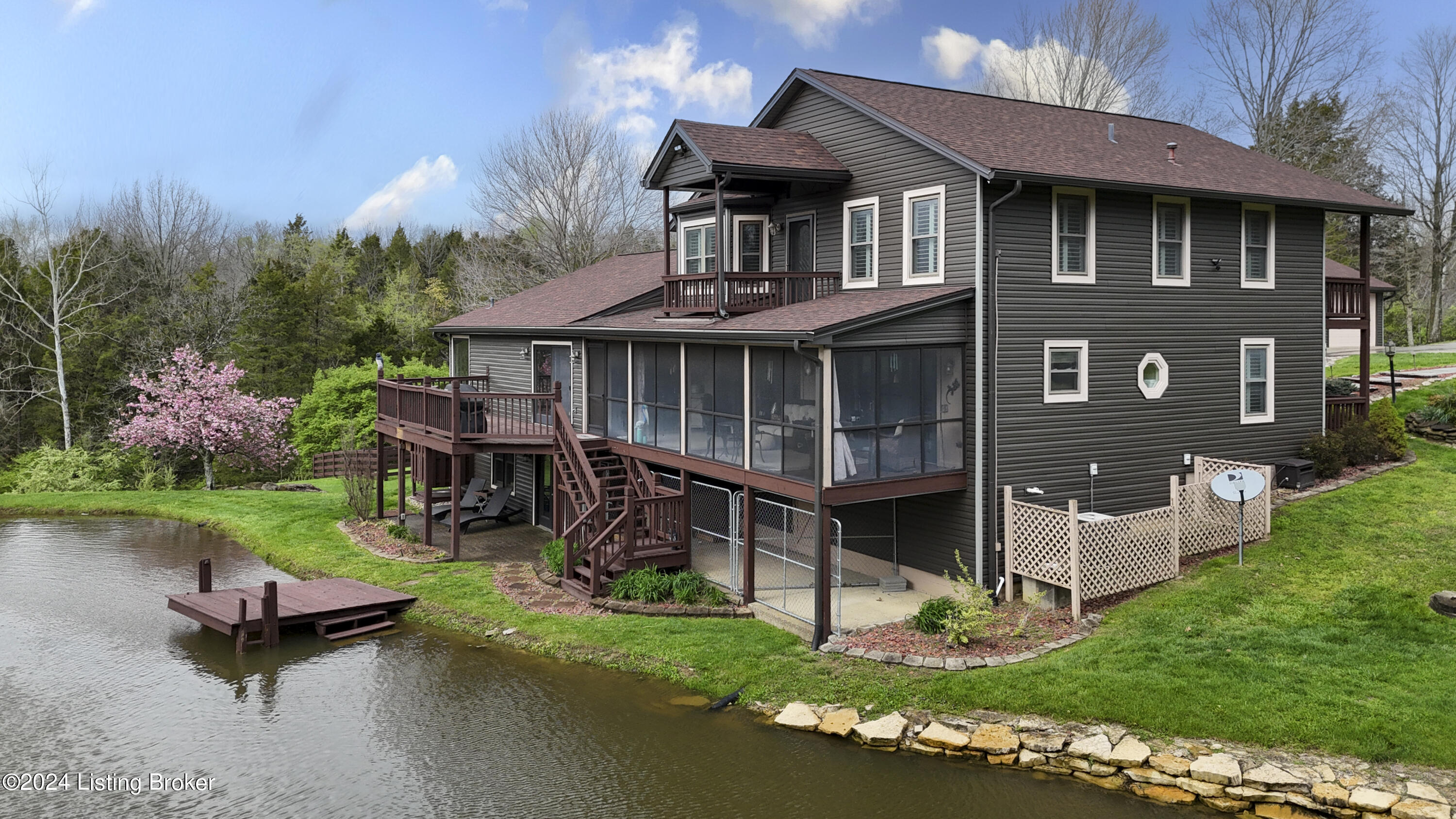 1922 Johnson Rd