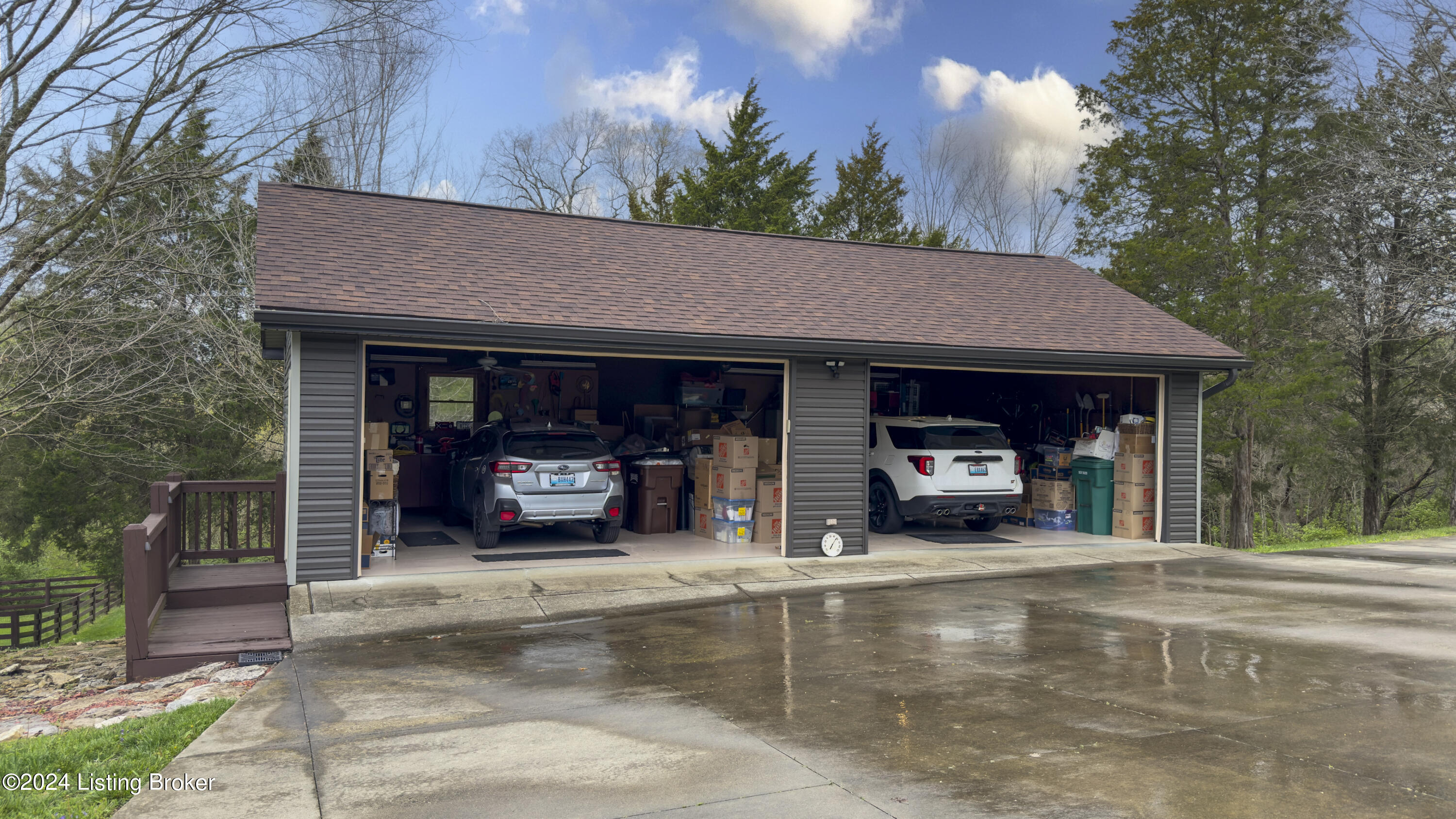 1922 Johnson Rd