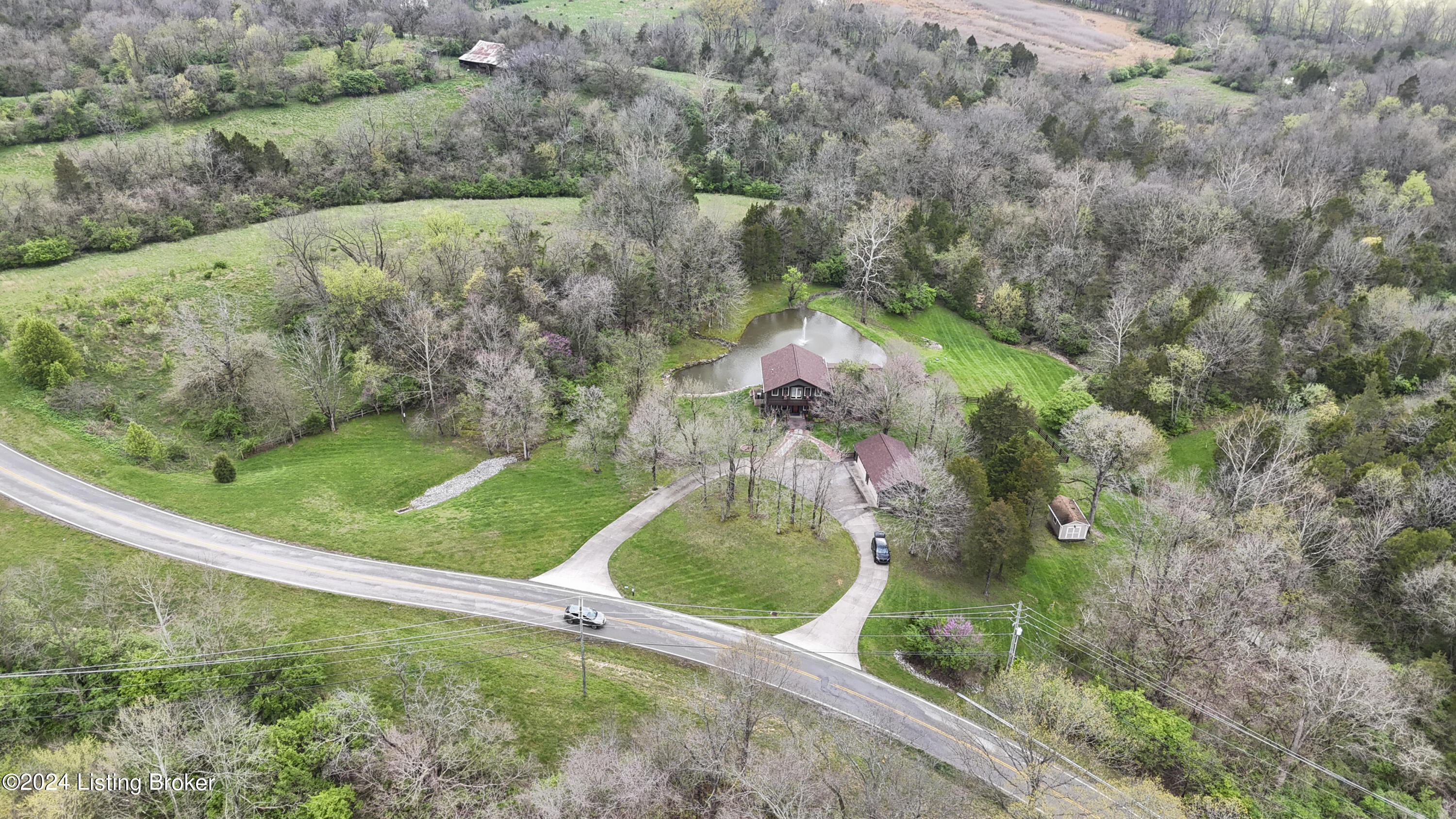 1922 Johnson Rd
