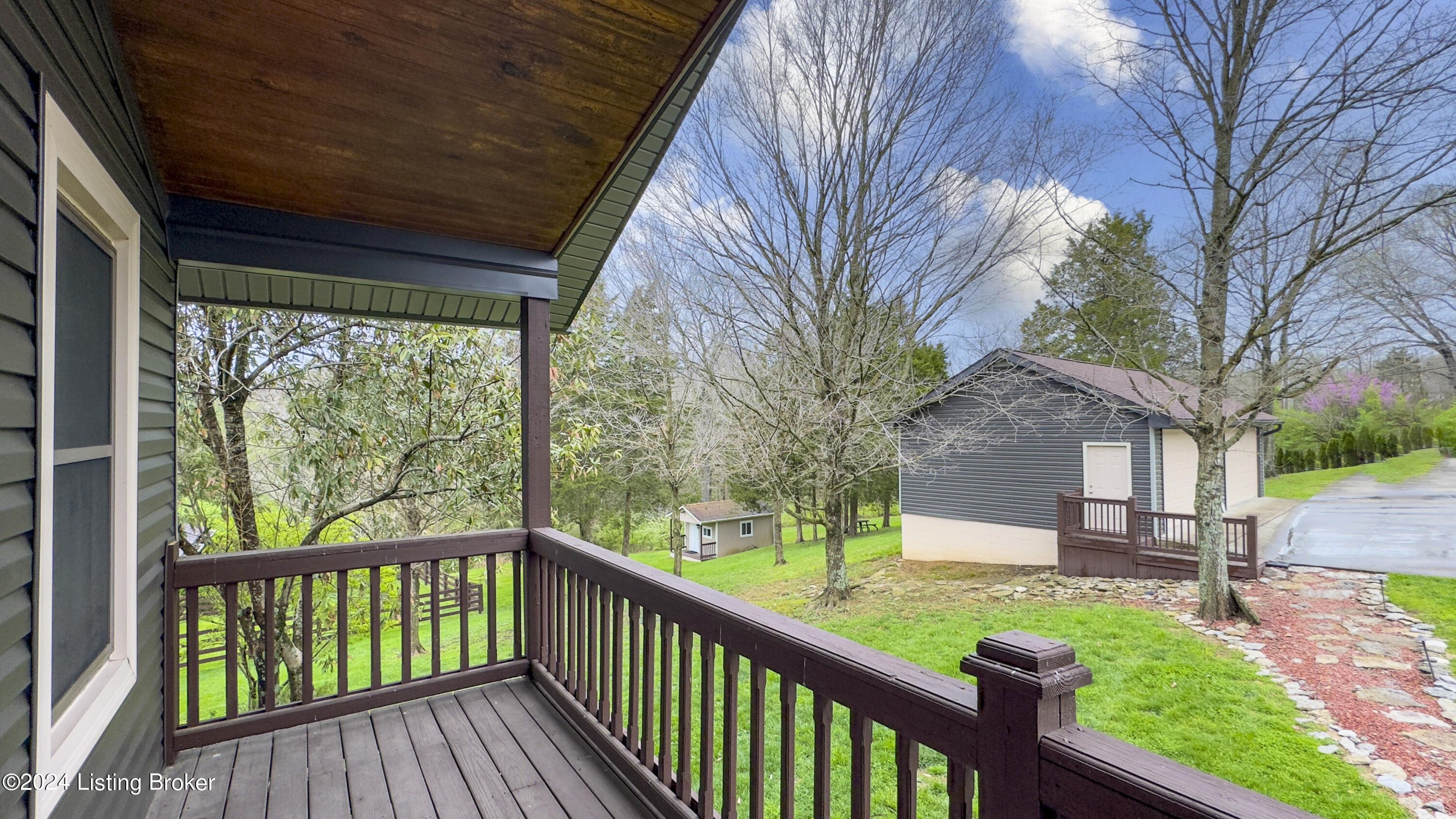 1922 Johnson Rd