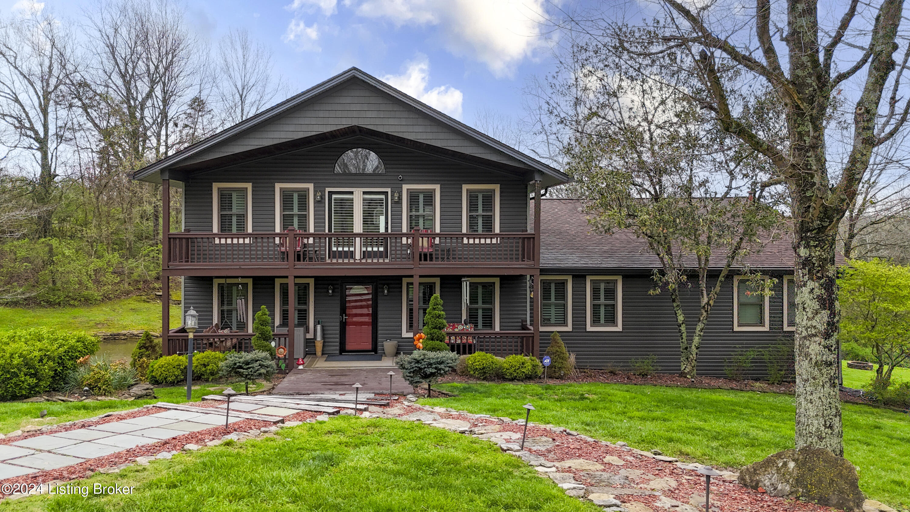 1922 Johnson Rd