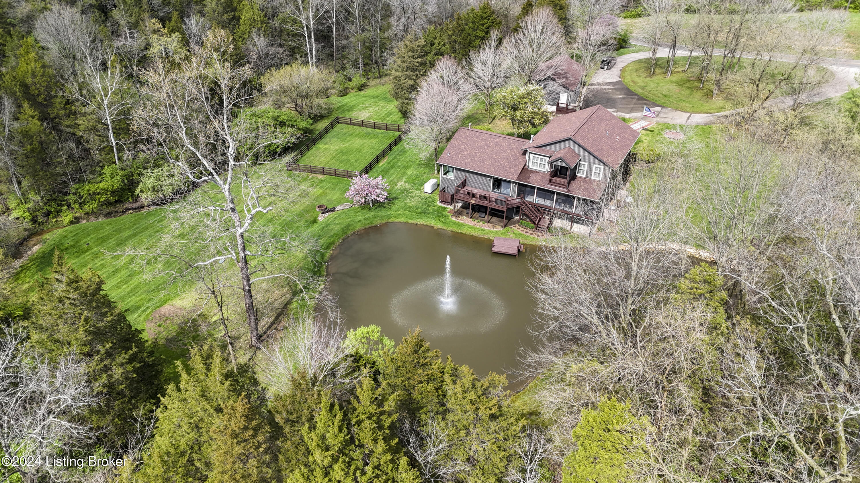1922 Johnson Rd