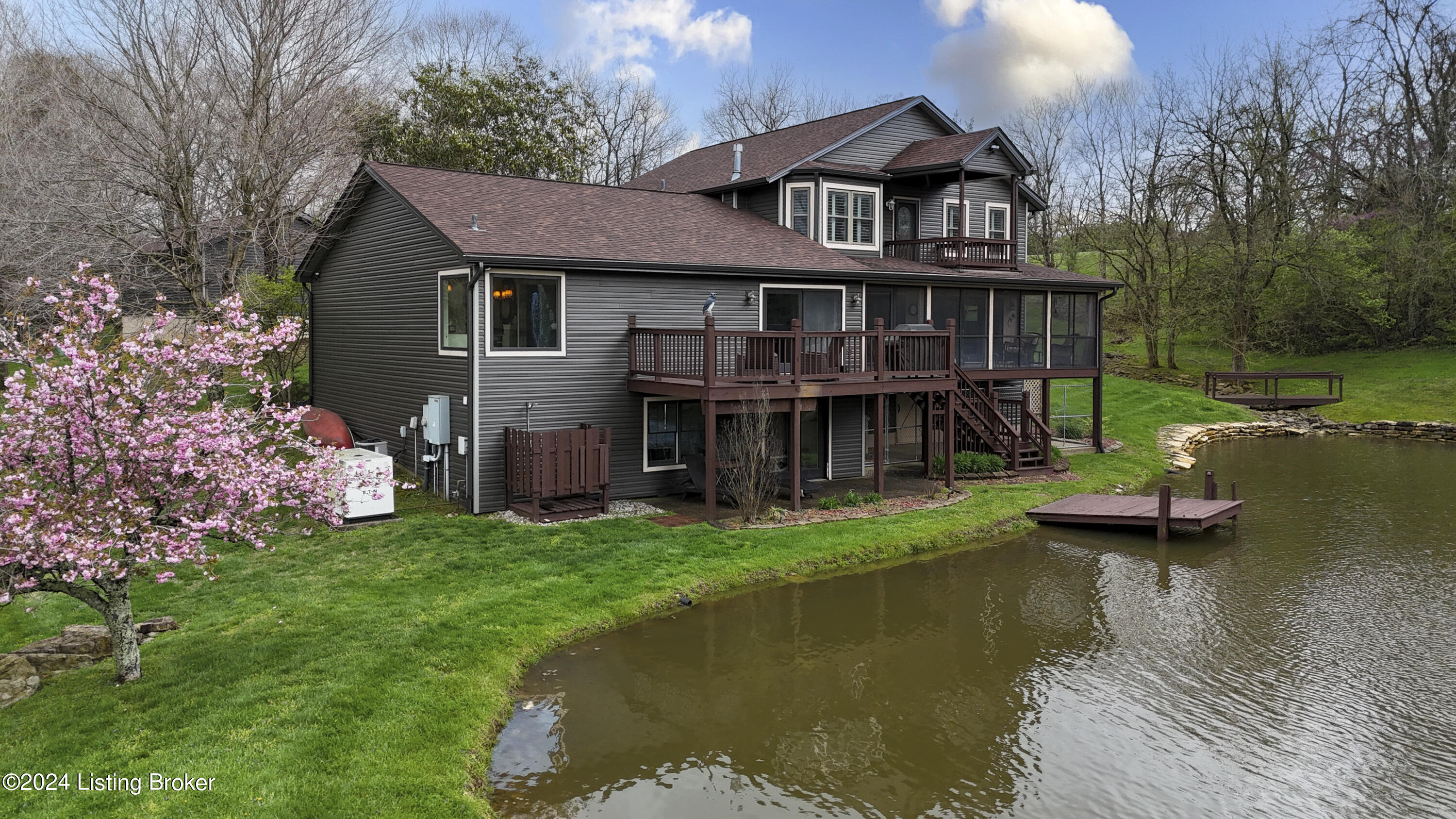 1922 Johnson Rd
