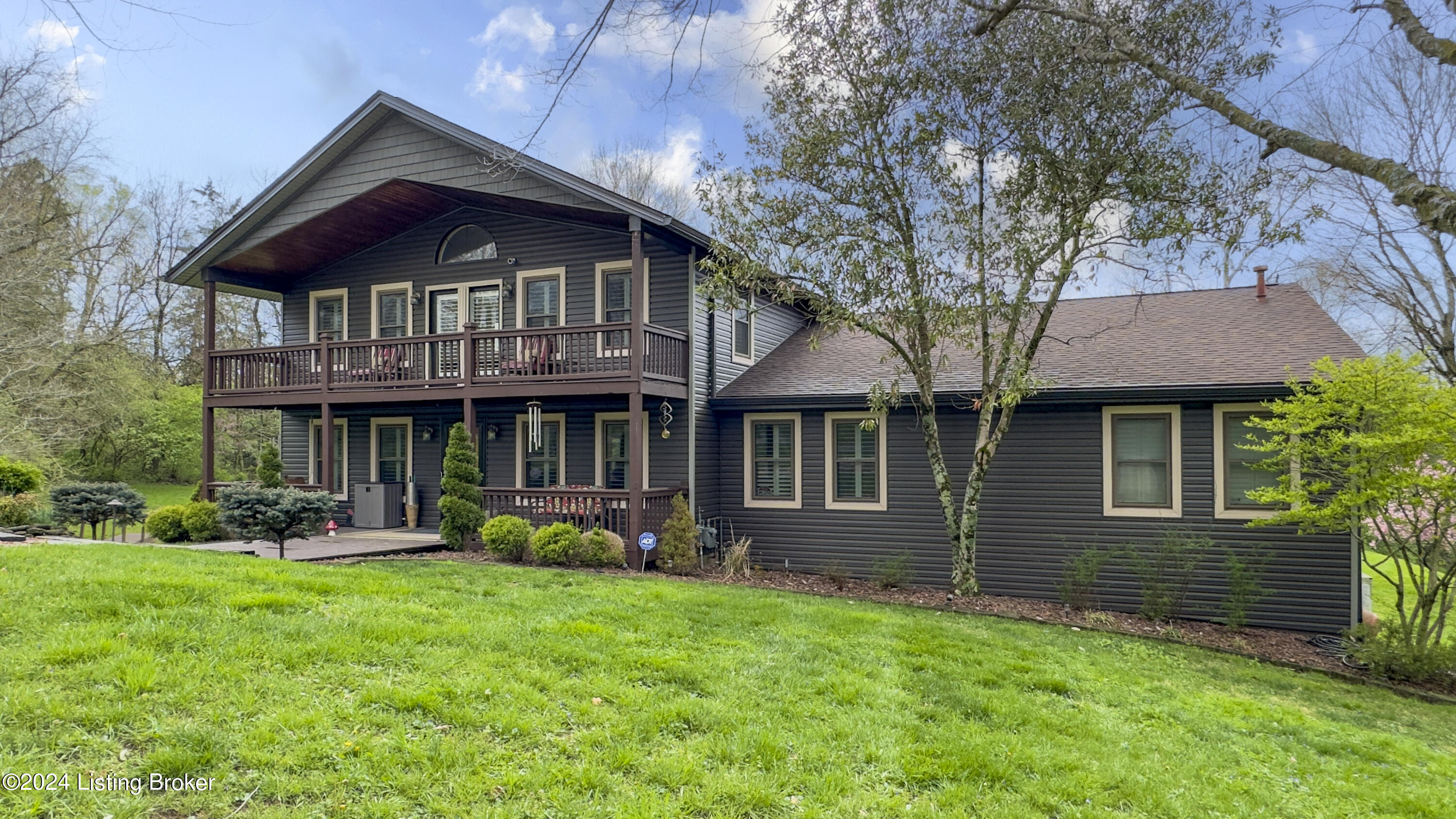 1922 Johnson Rd