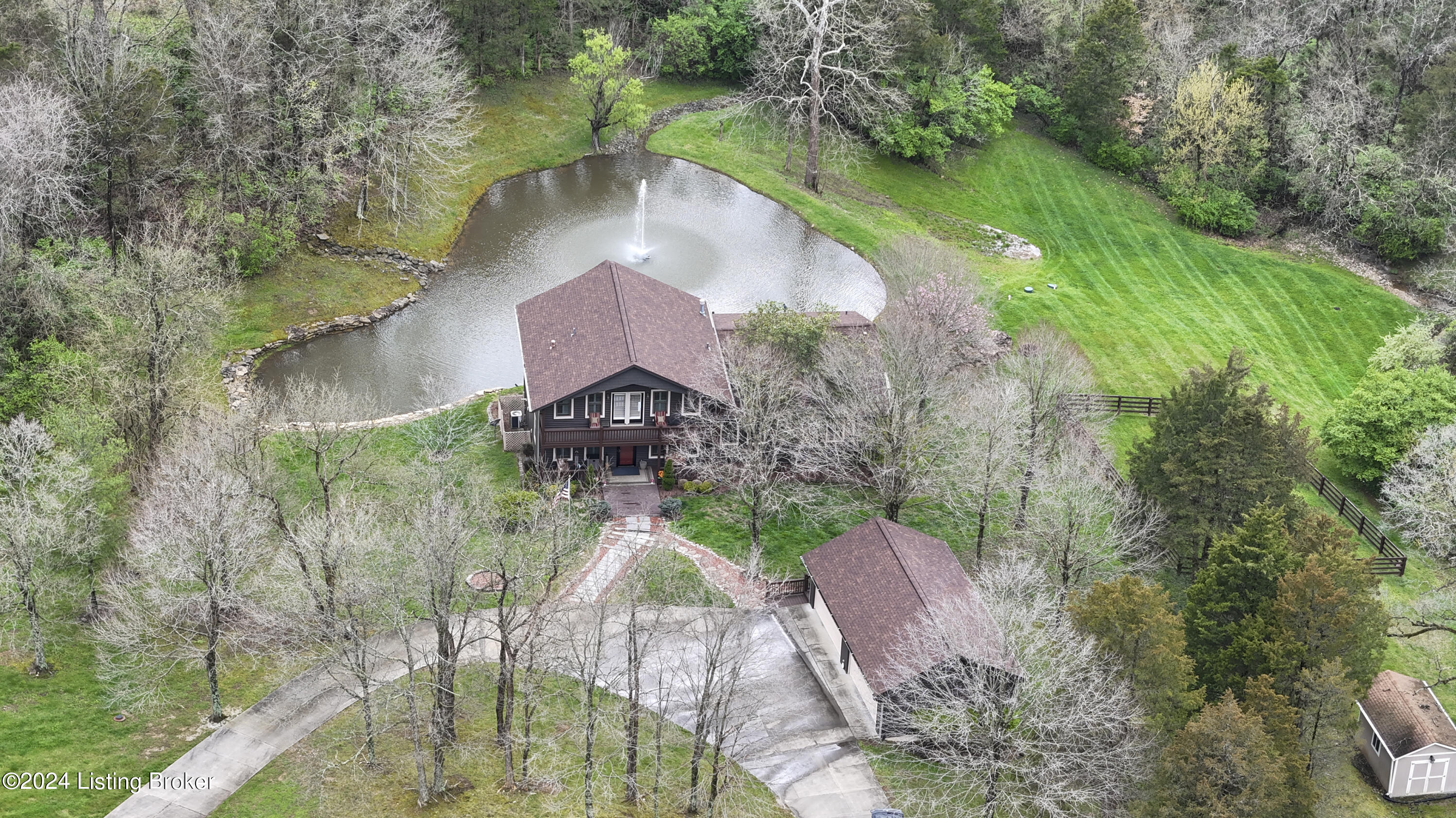 1922 Johnson Rd