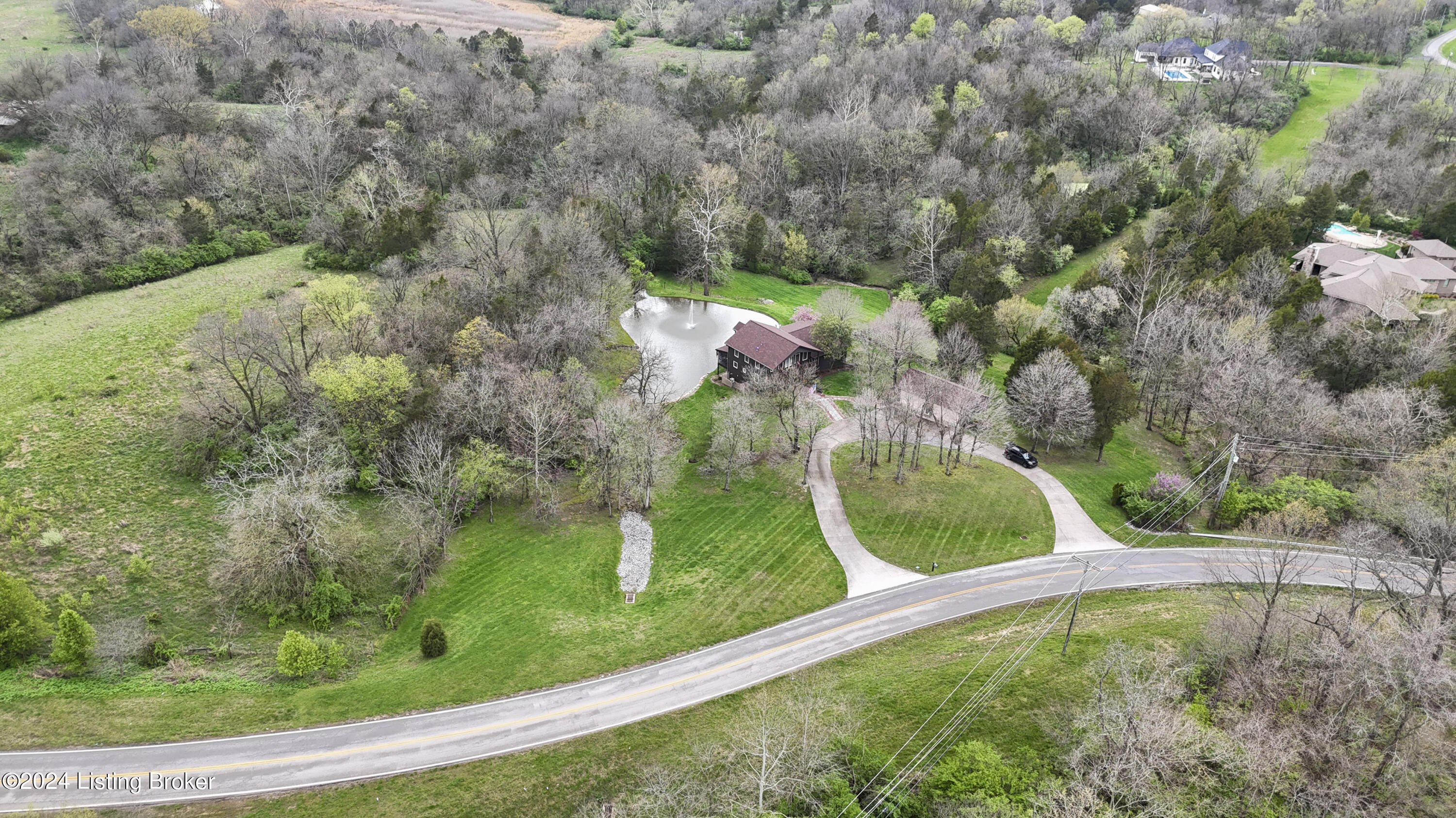 1922 Johnson Rd