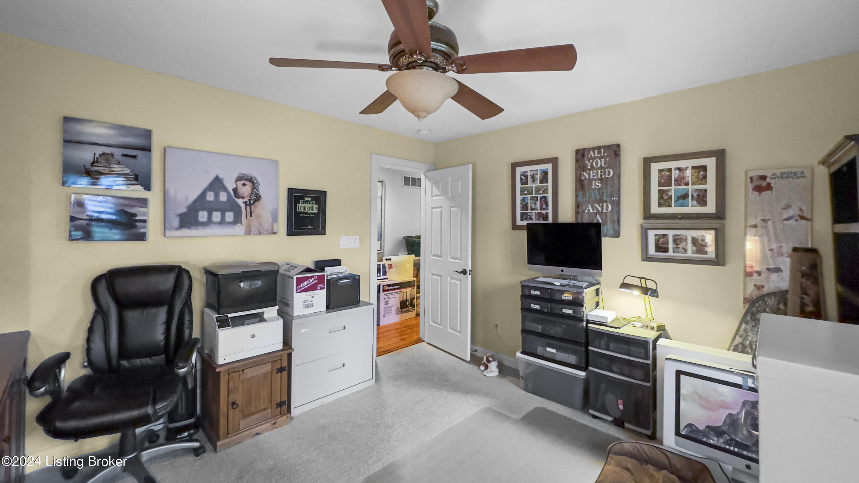 1922 Johnson Rd