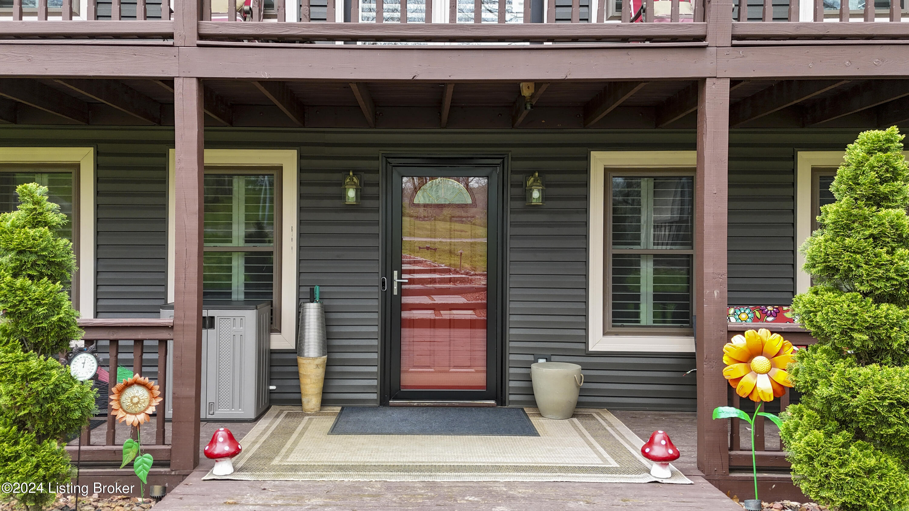 1922 Johnson Rd