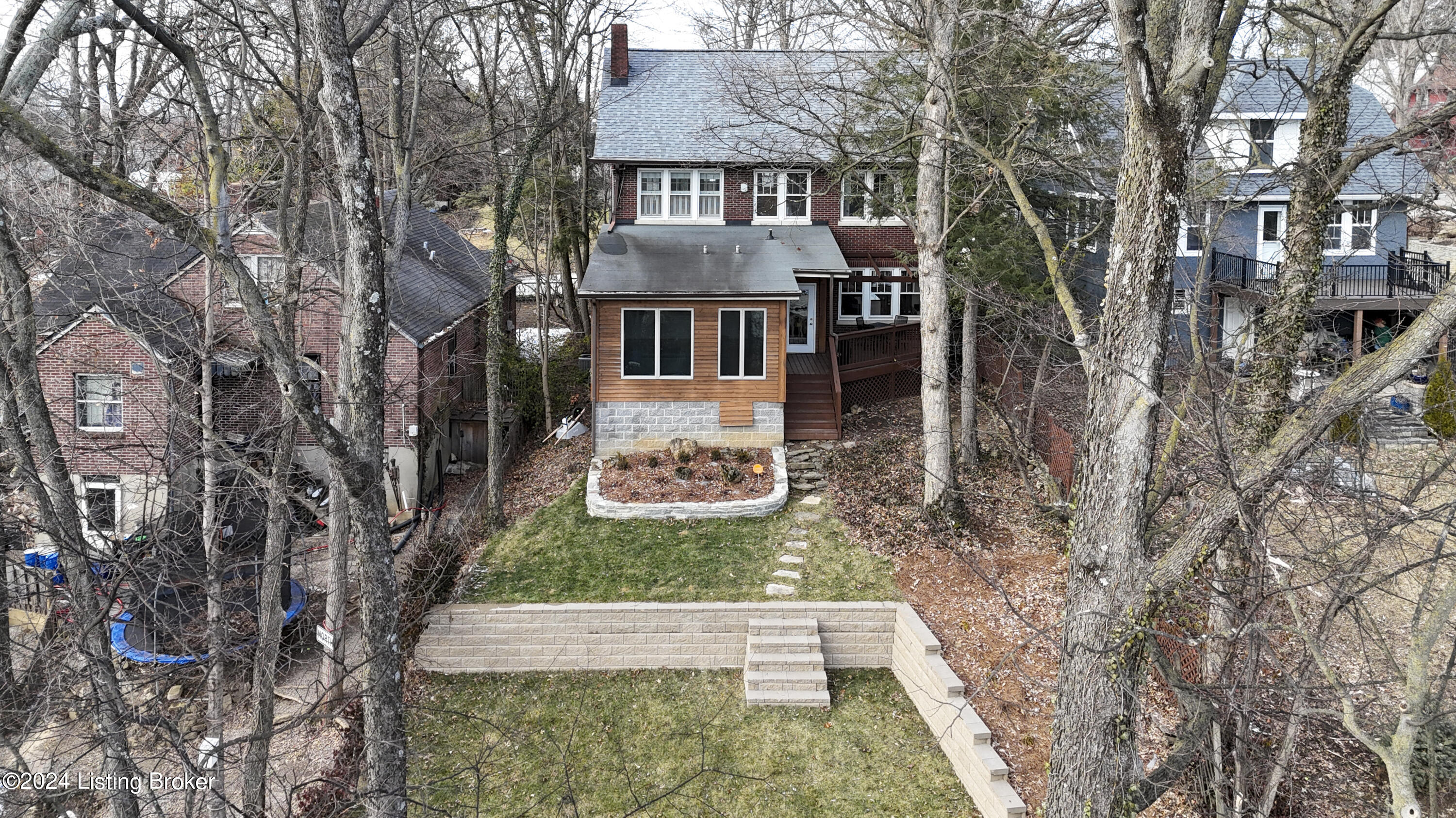 1412 Goddard Ave