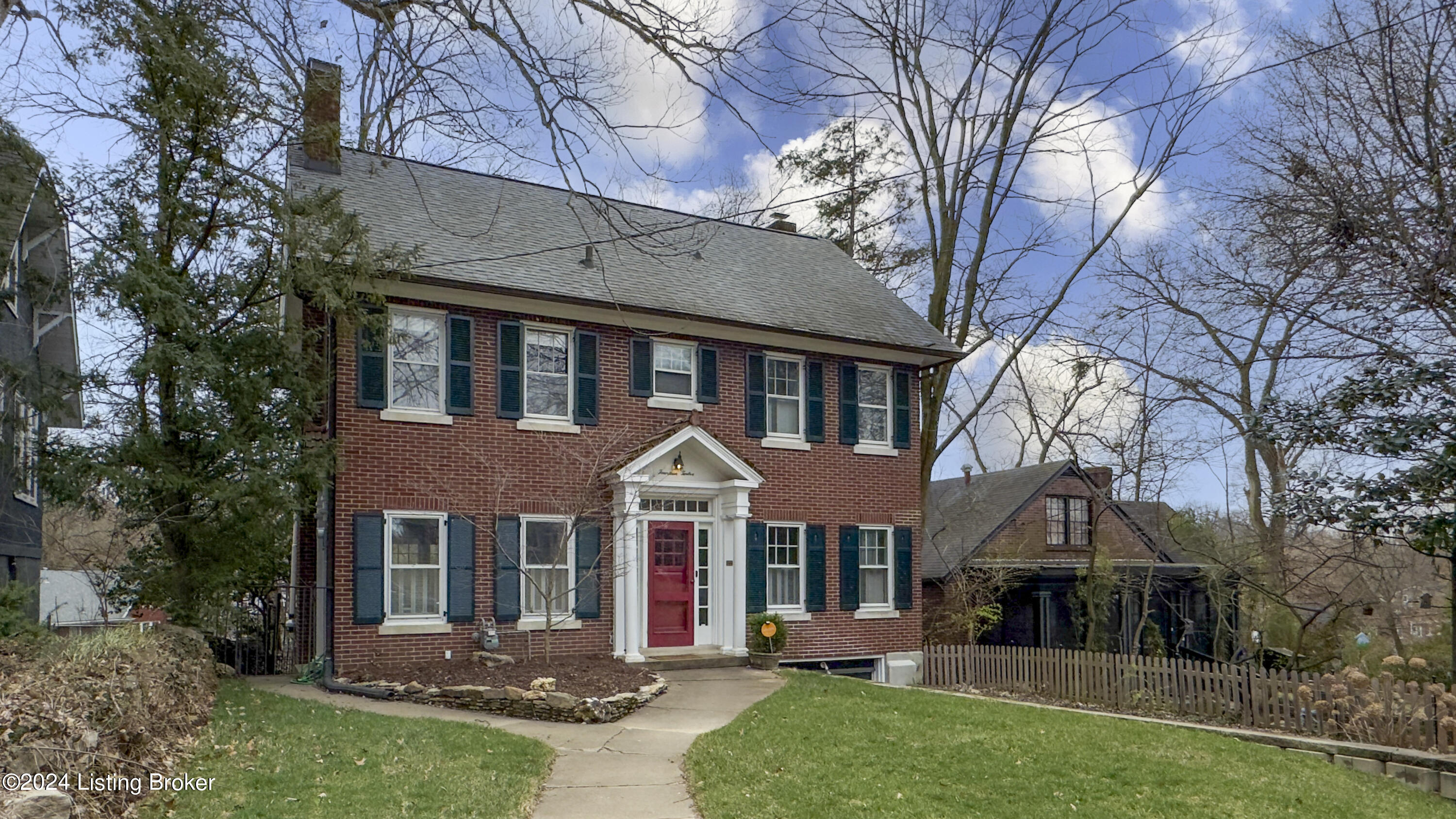 1412 Goddard Ave