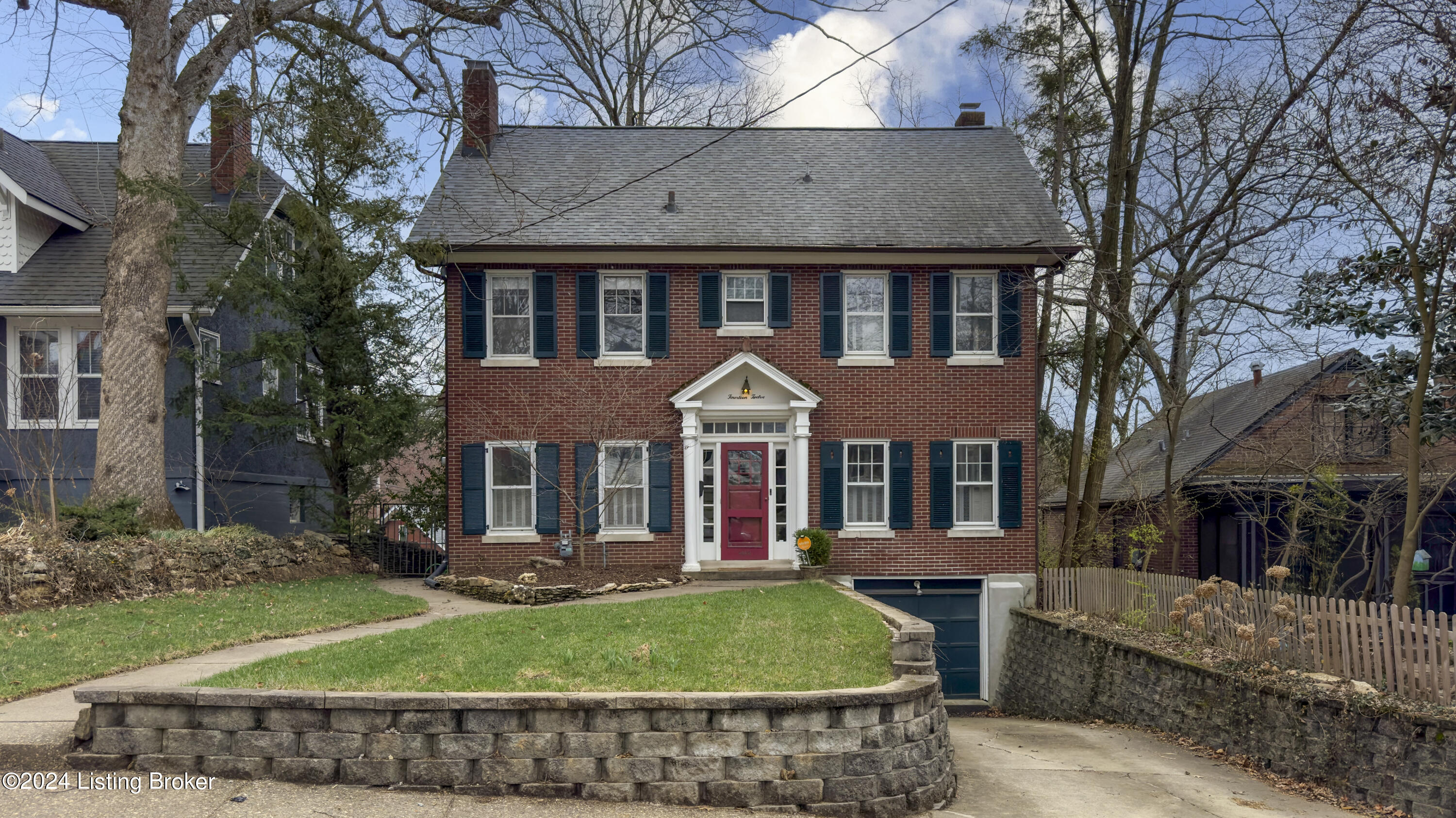 1412 Goddard Ave