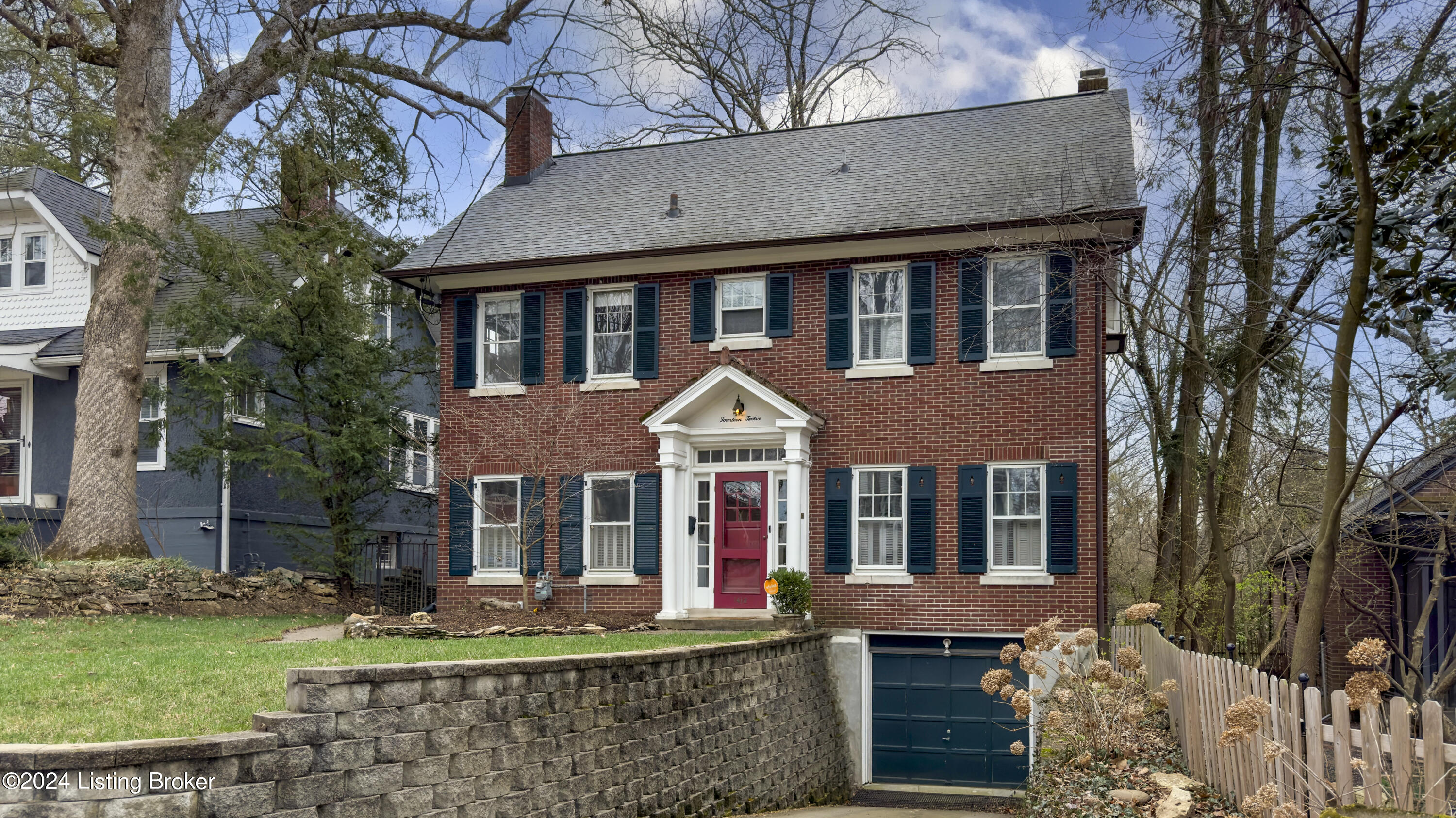 1412 Goddard Ave