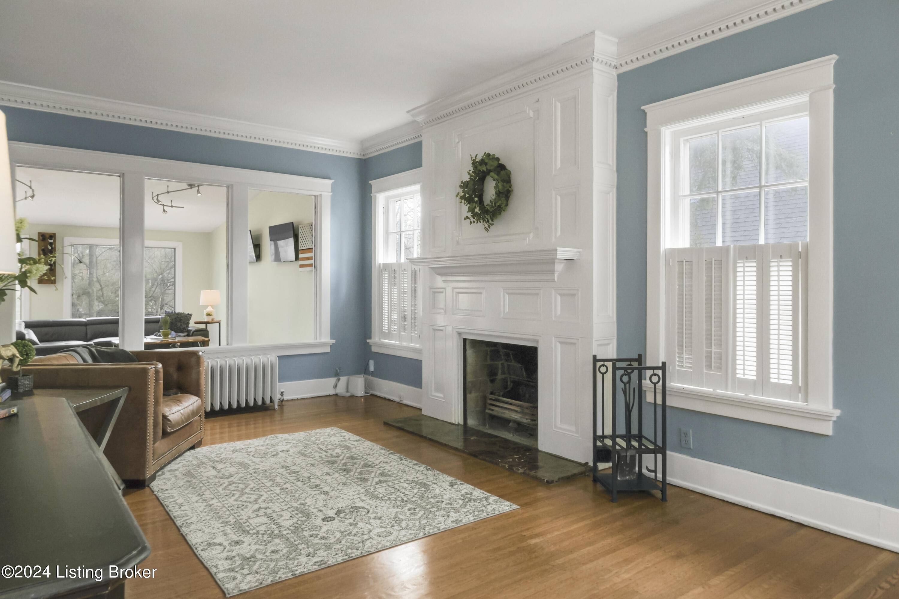 1412 Goddard Ave
