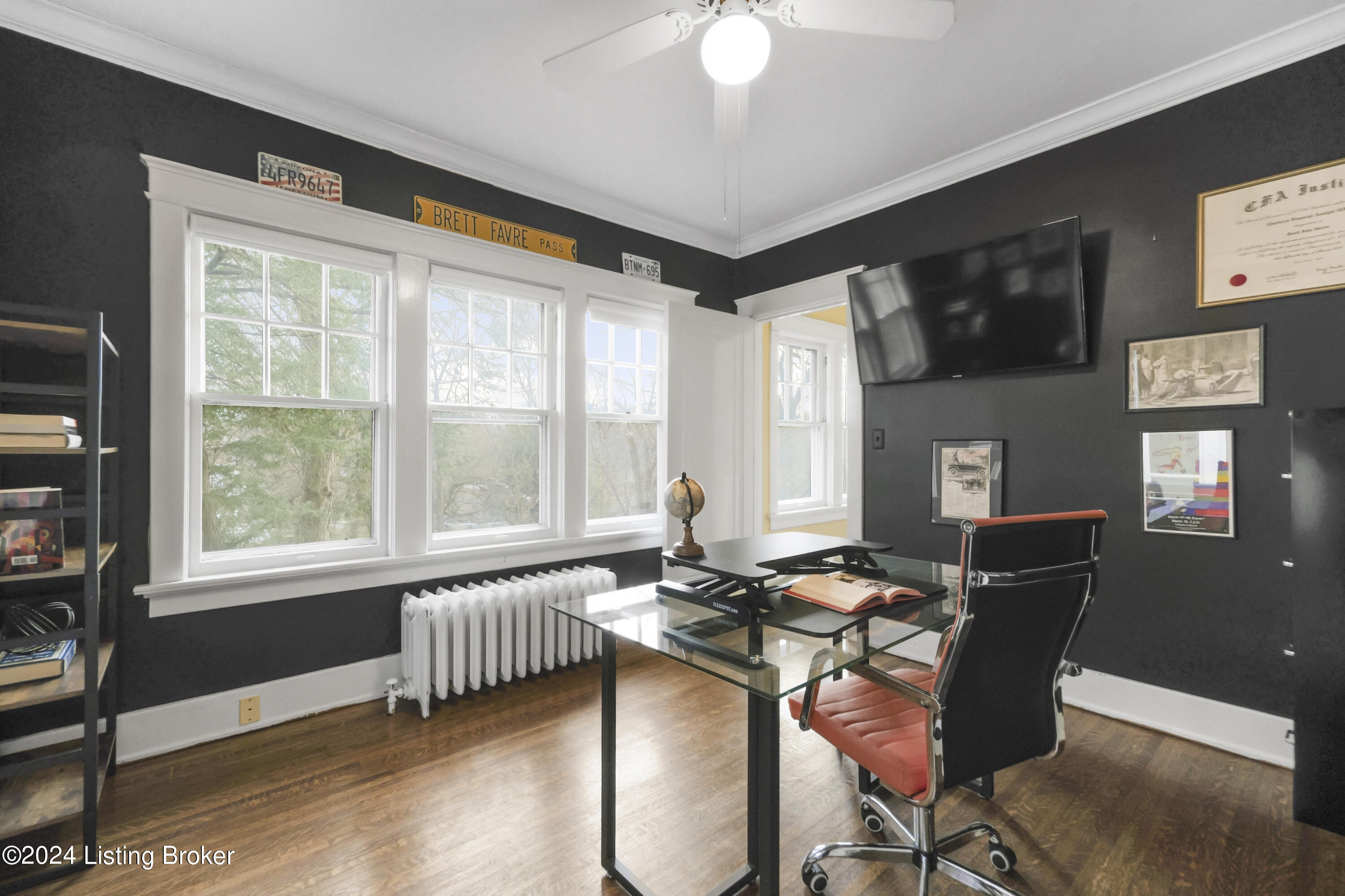 1412 Goddard Ave