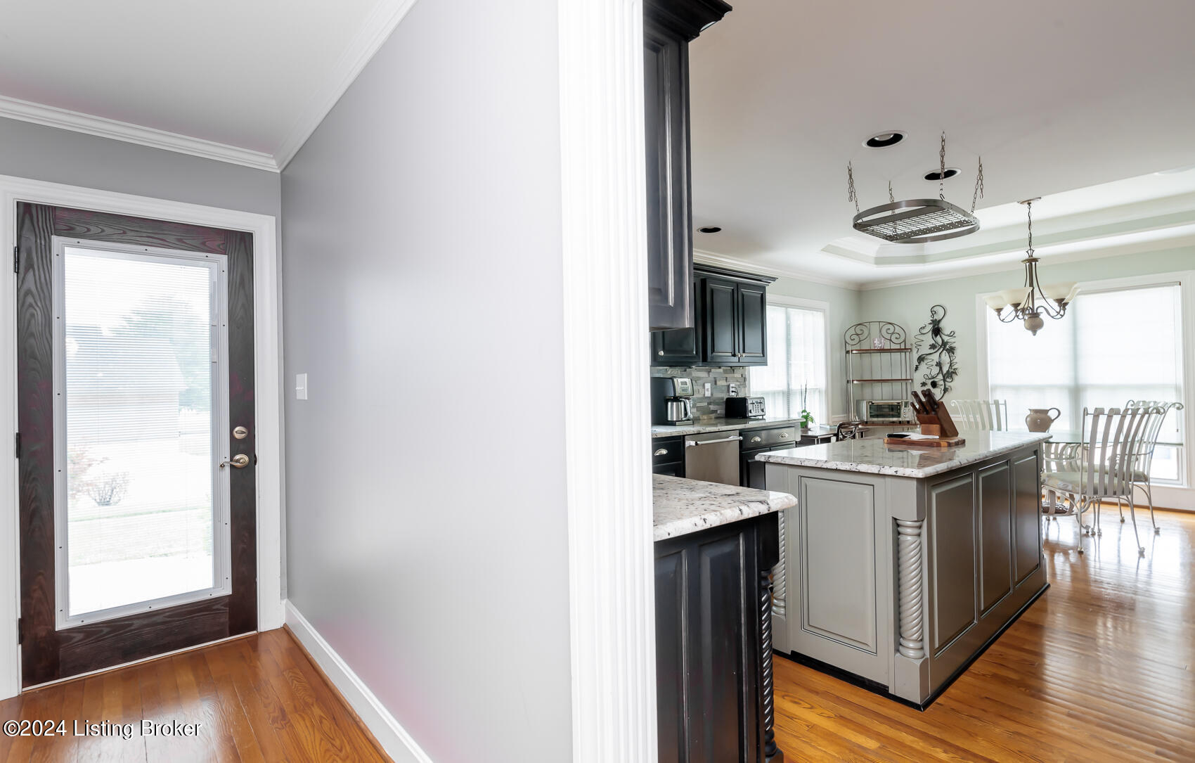 7811 Hall Farm Dr