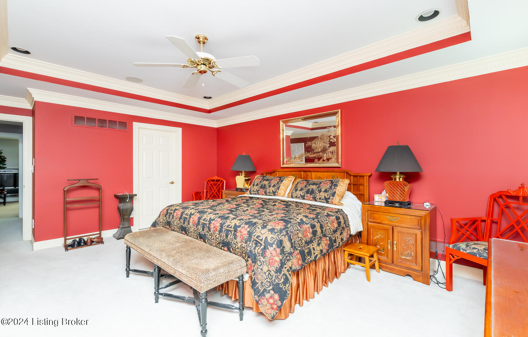 7811 Hall Farm Dr