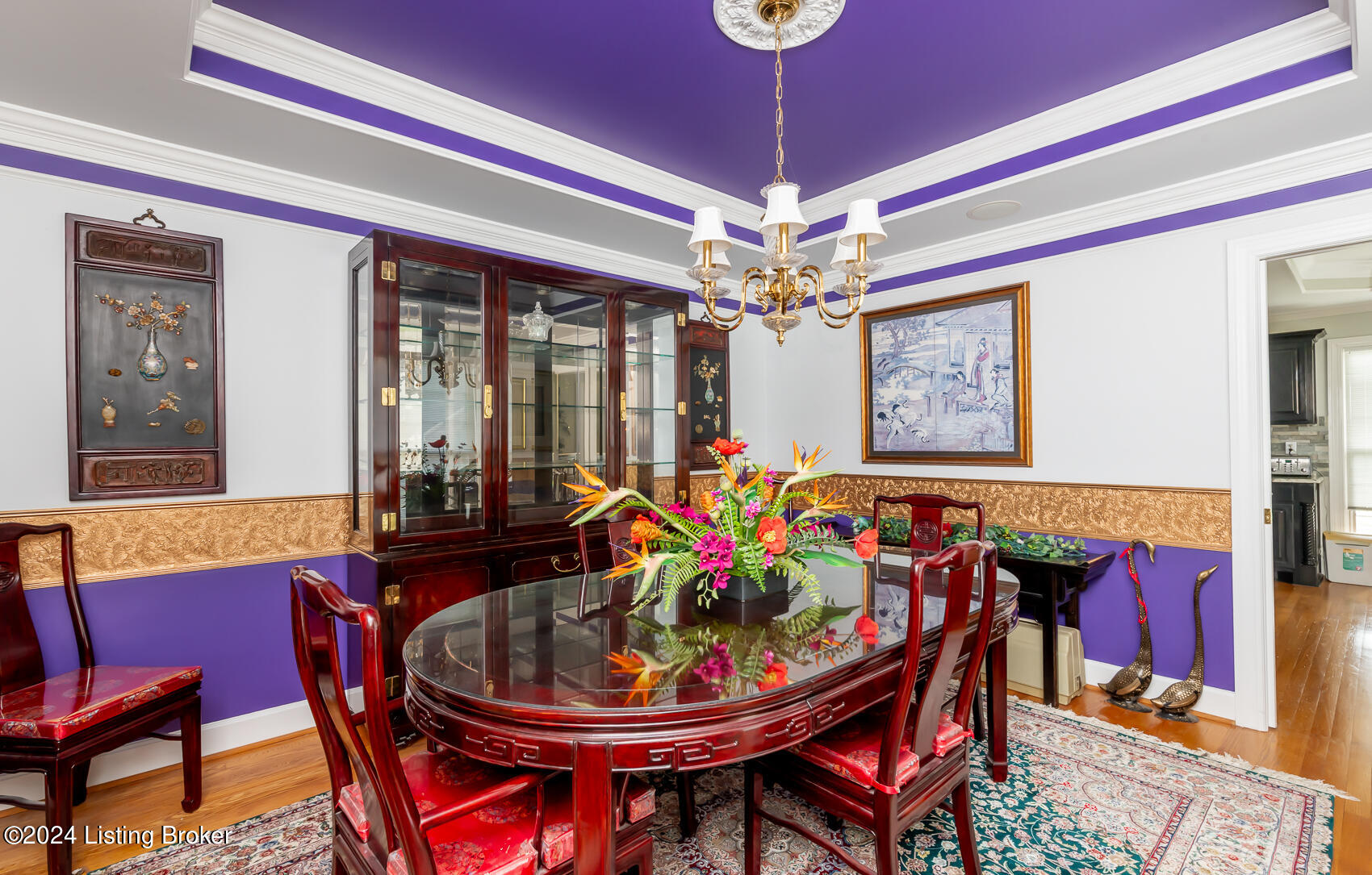 7811 Hall Farm Dr