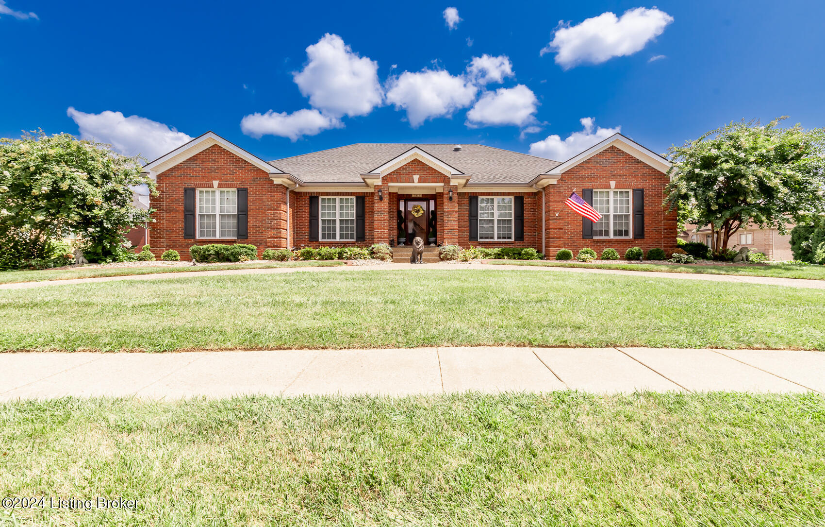 7811 Hall Farm Dr