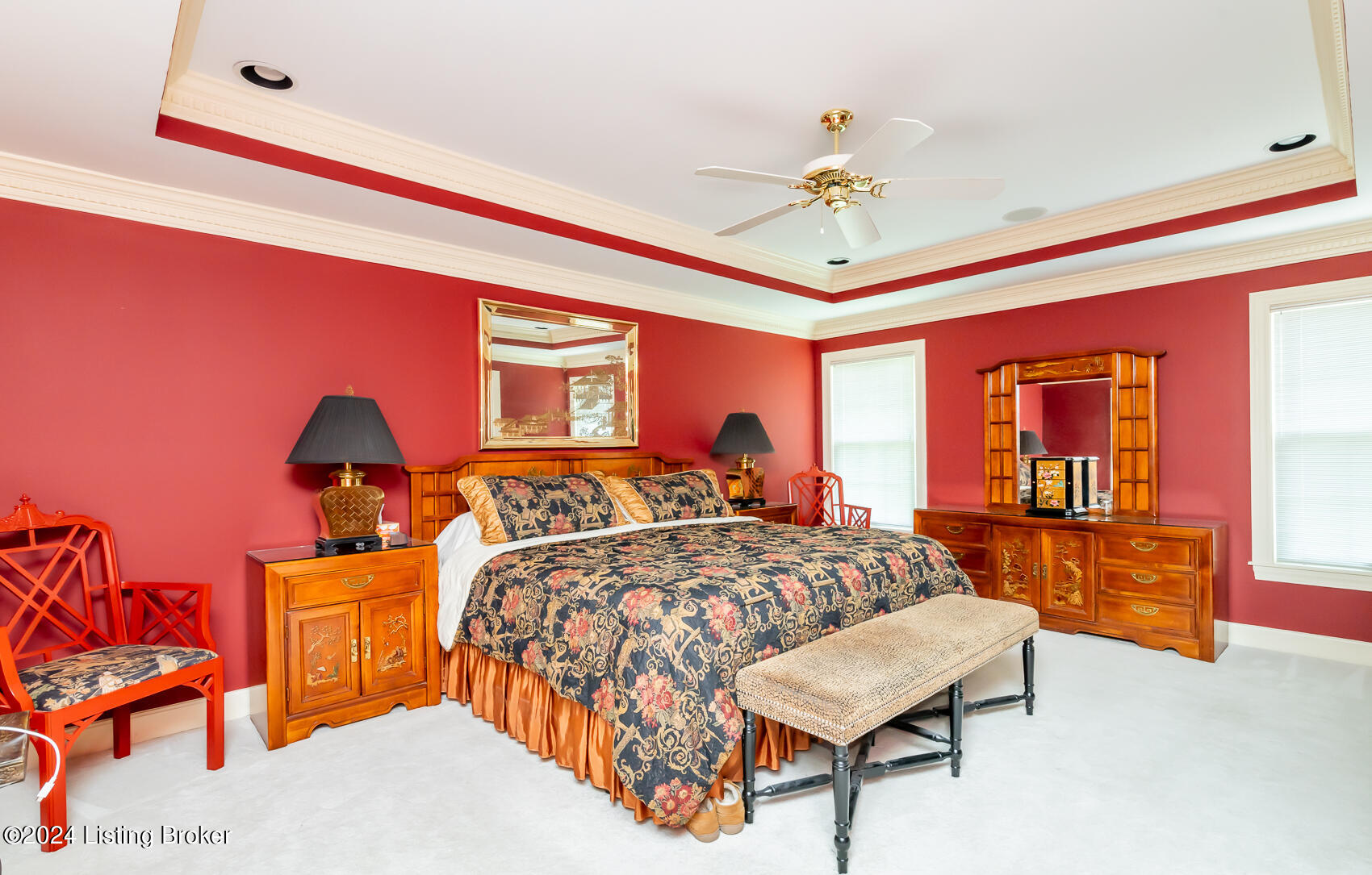 7811 Hall Farm Dr