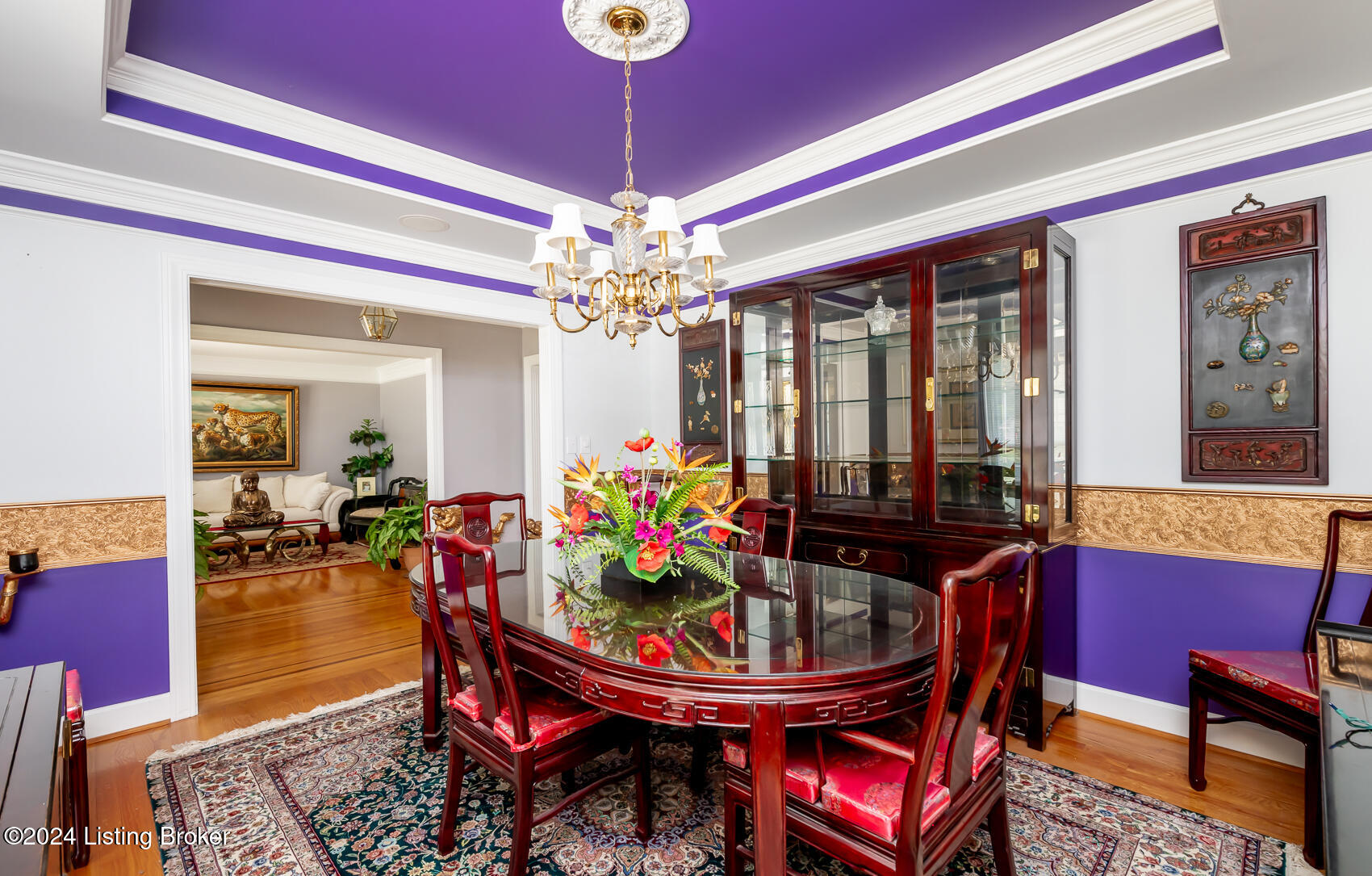 7811 Hall Farm Dr