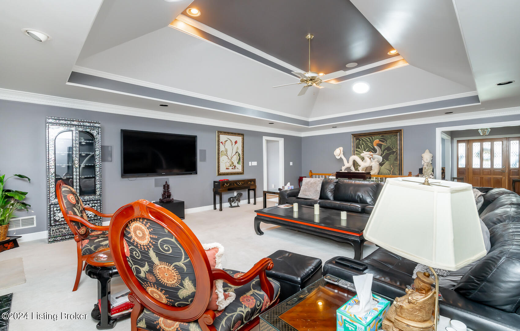 7811 Hall Farm Dr