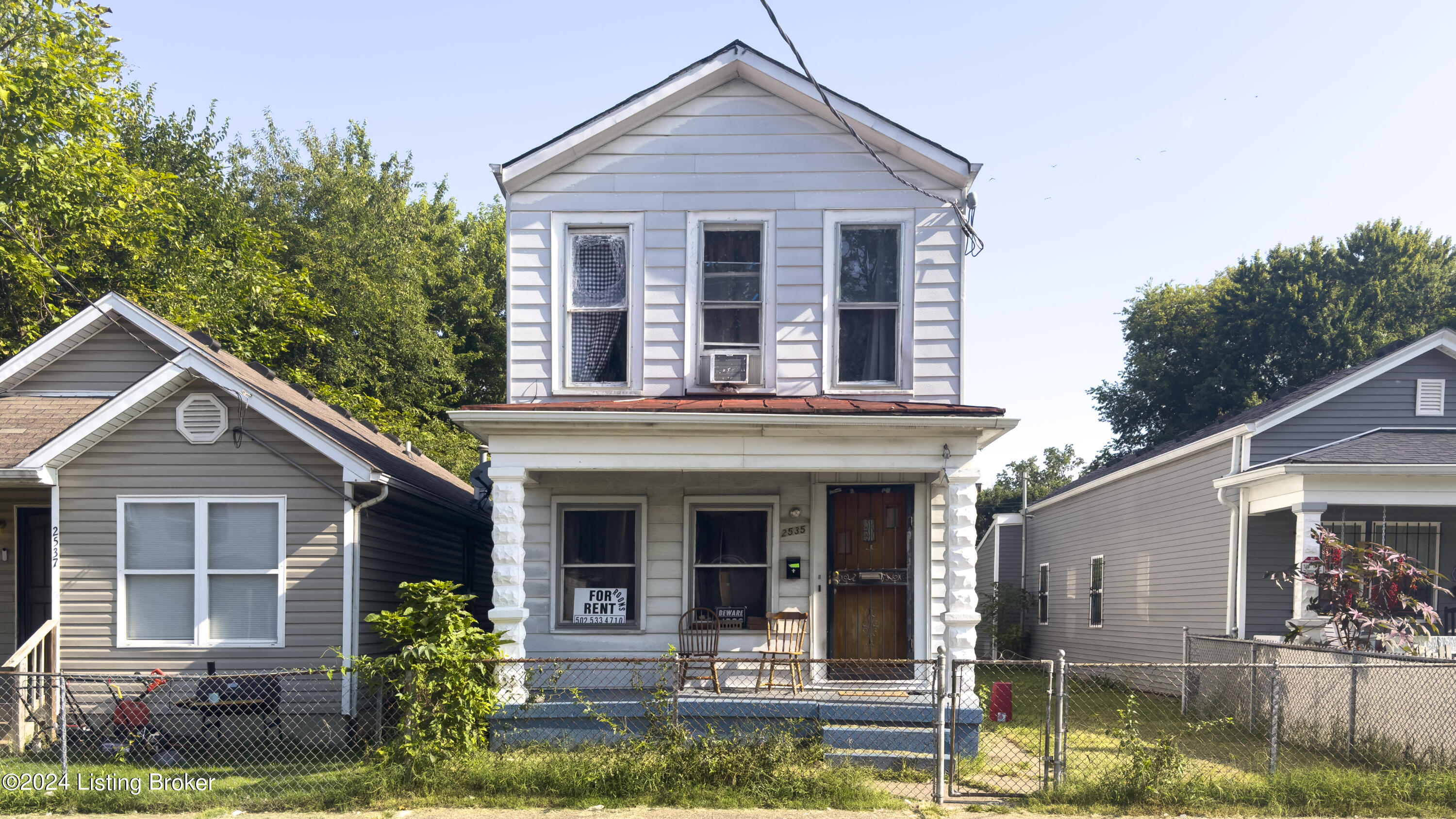 2535 Duncan St