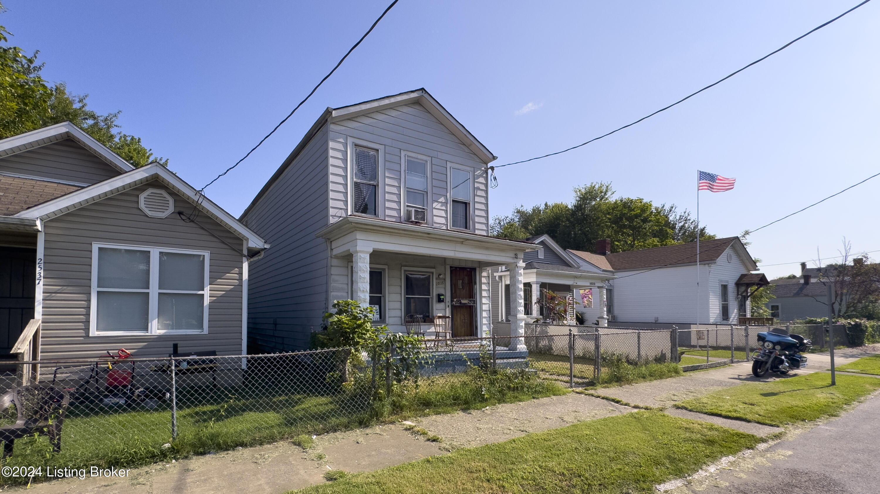 2535 Duncan St