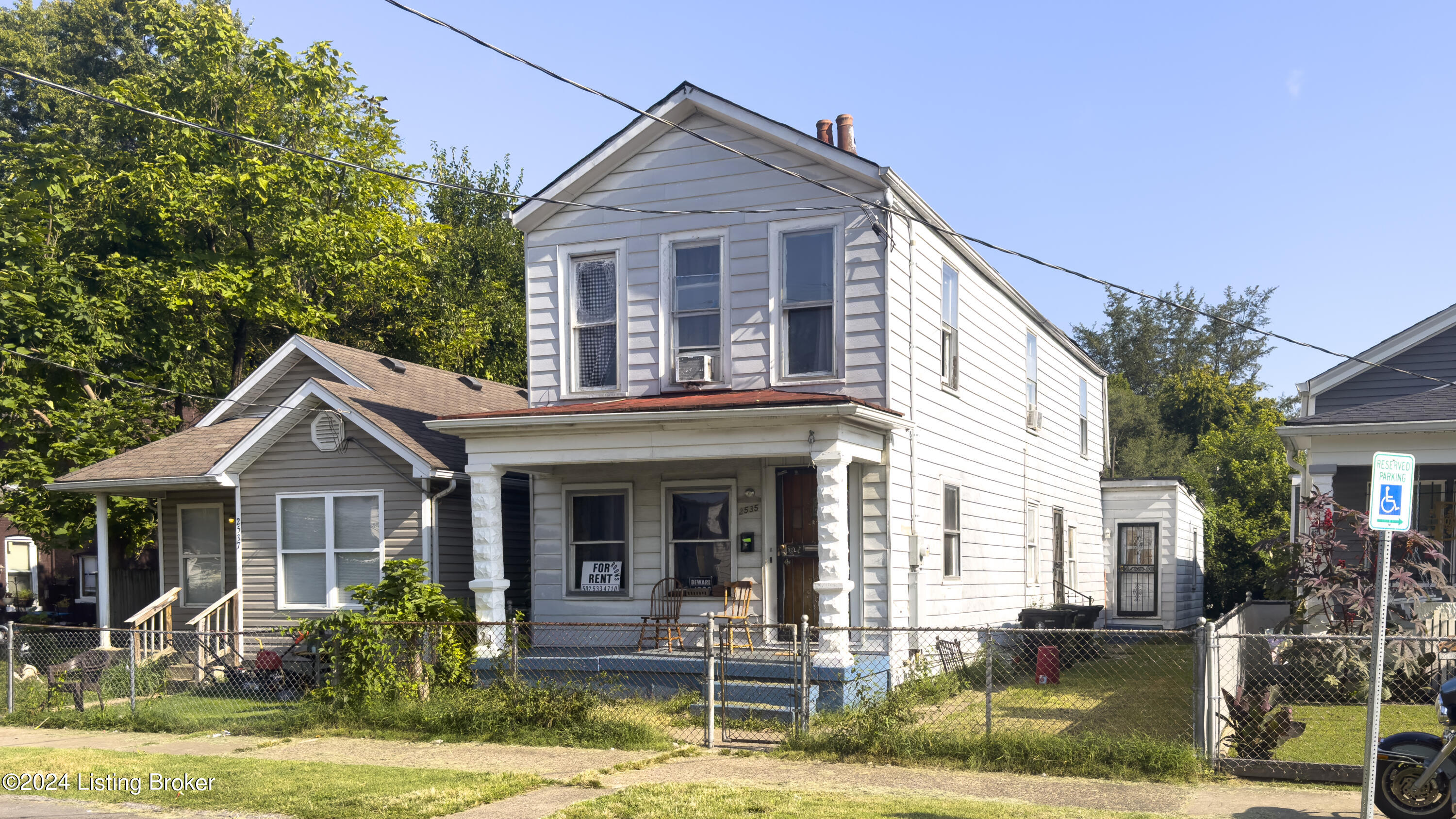 2535 Duncan St
