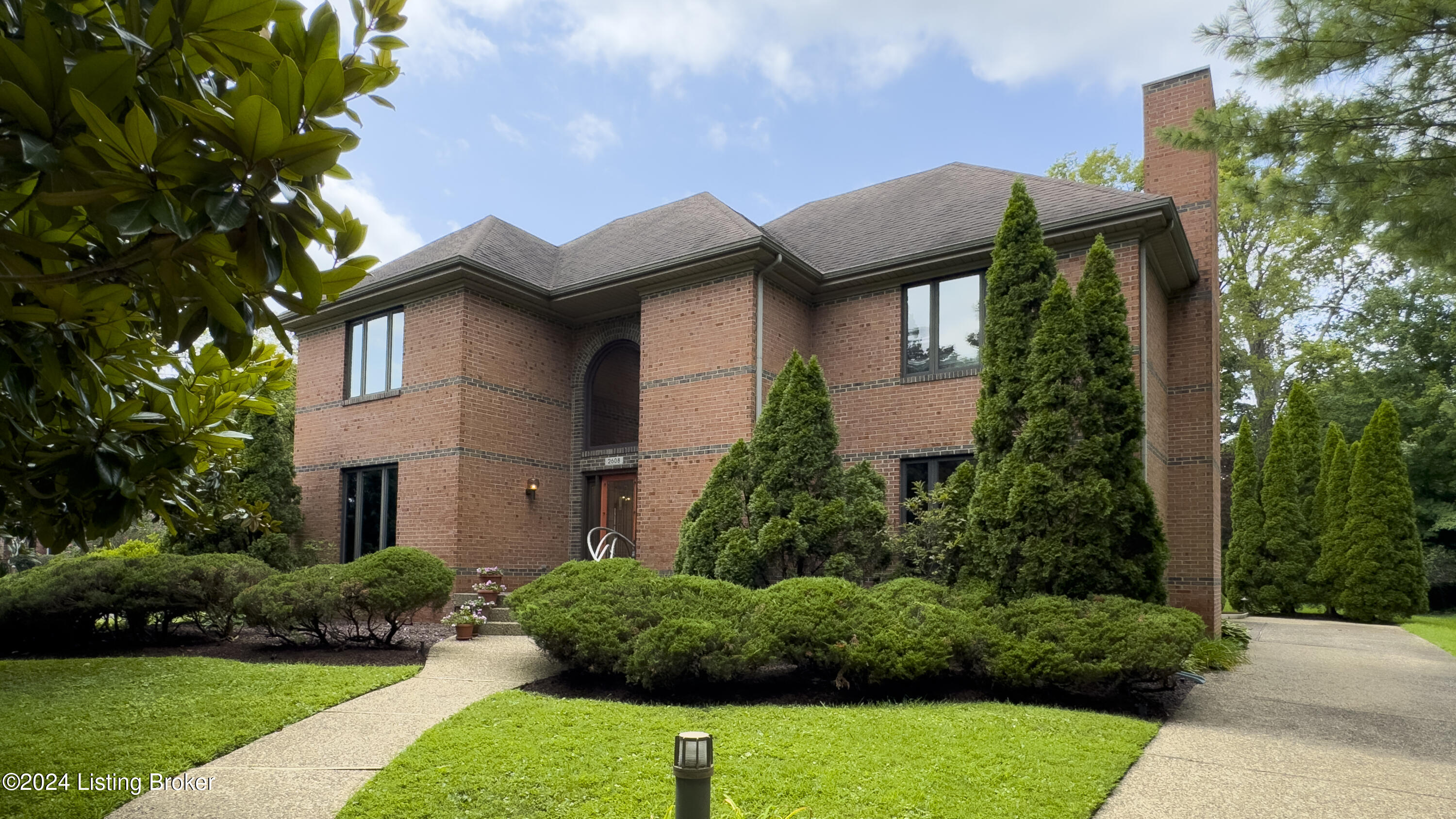 2608 Ballantrae Cir