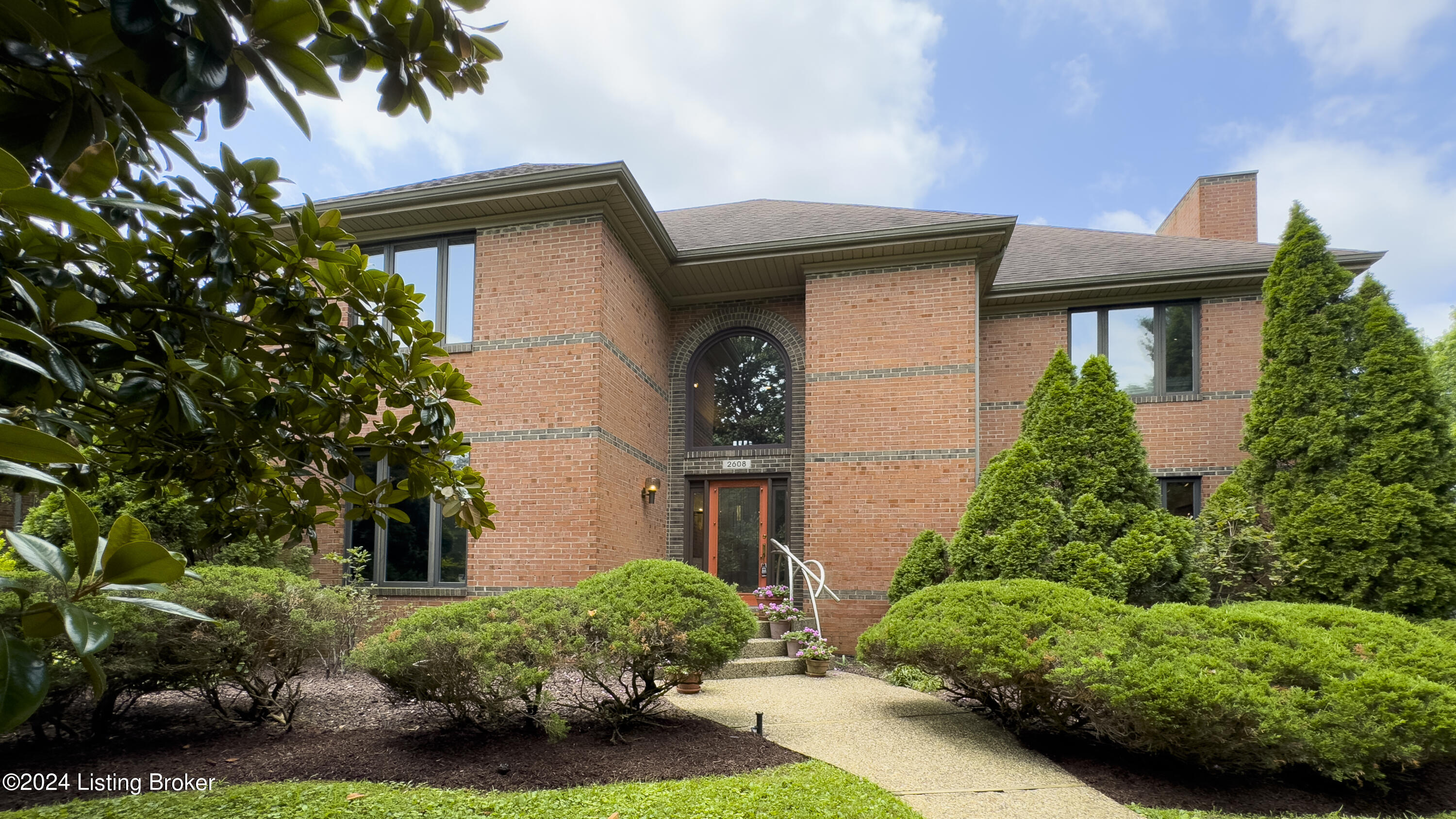 2608 Ballantrae Cir