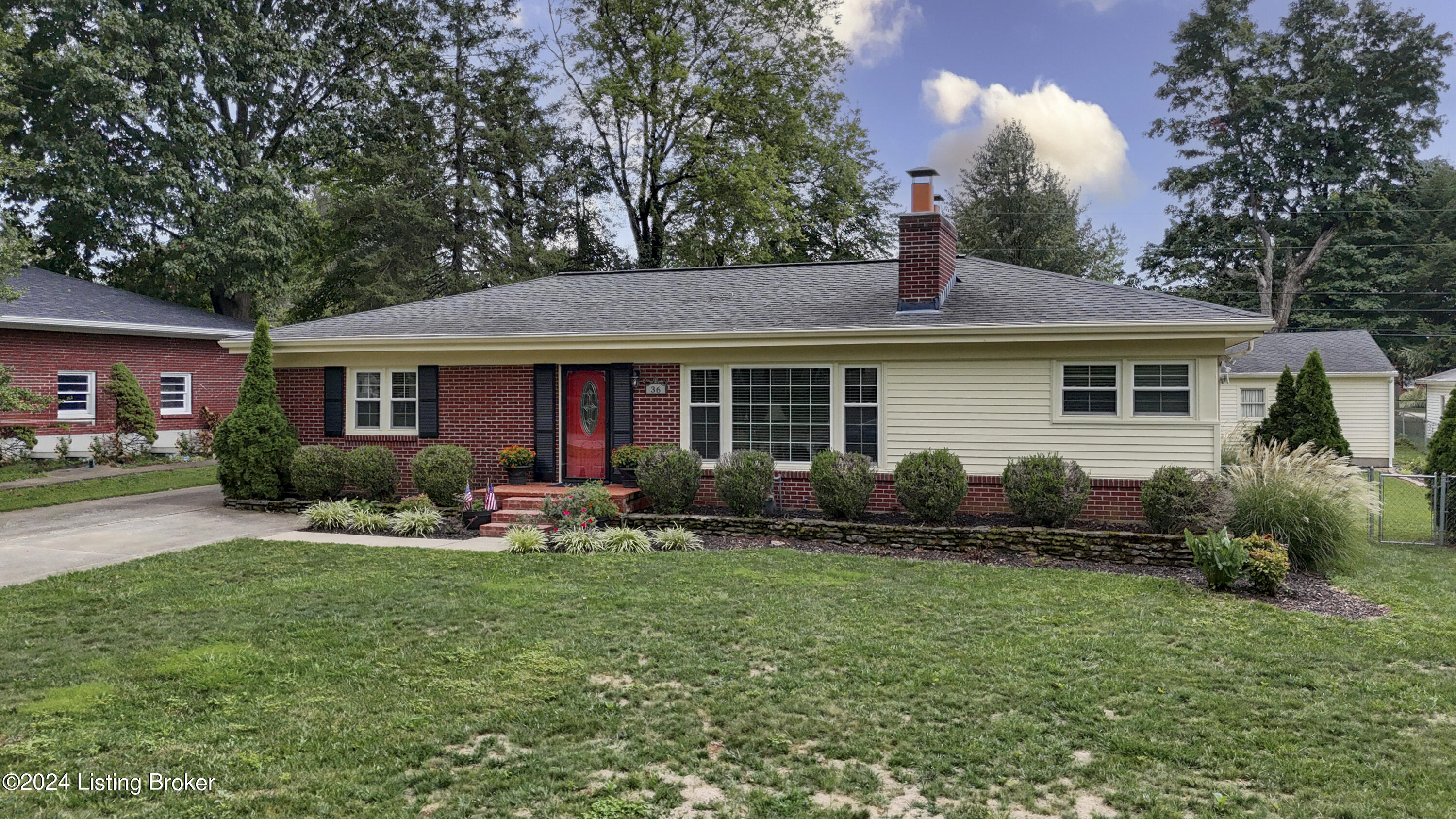 36 Narwood Dr