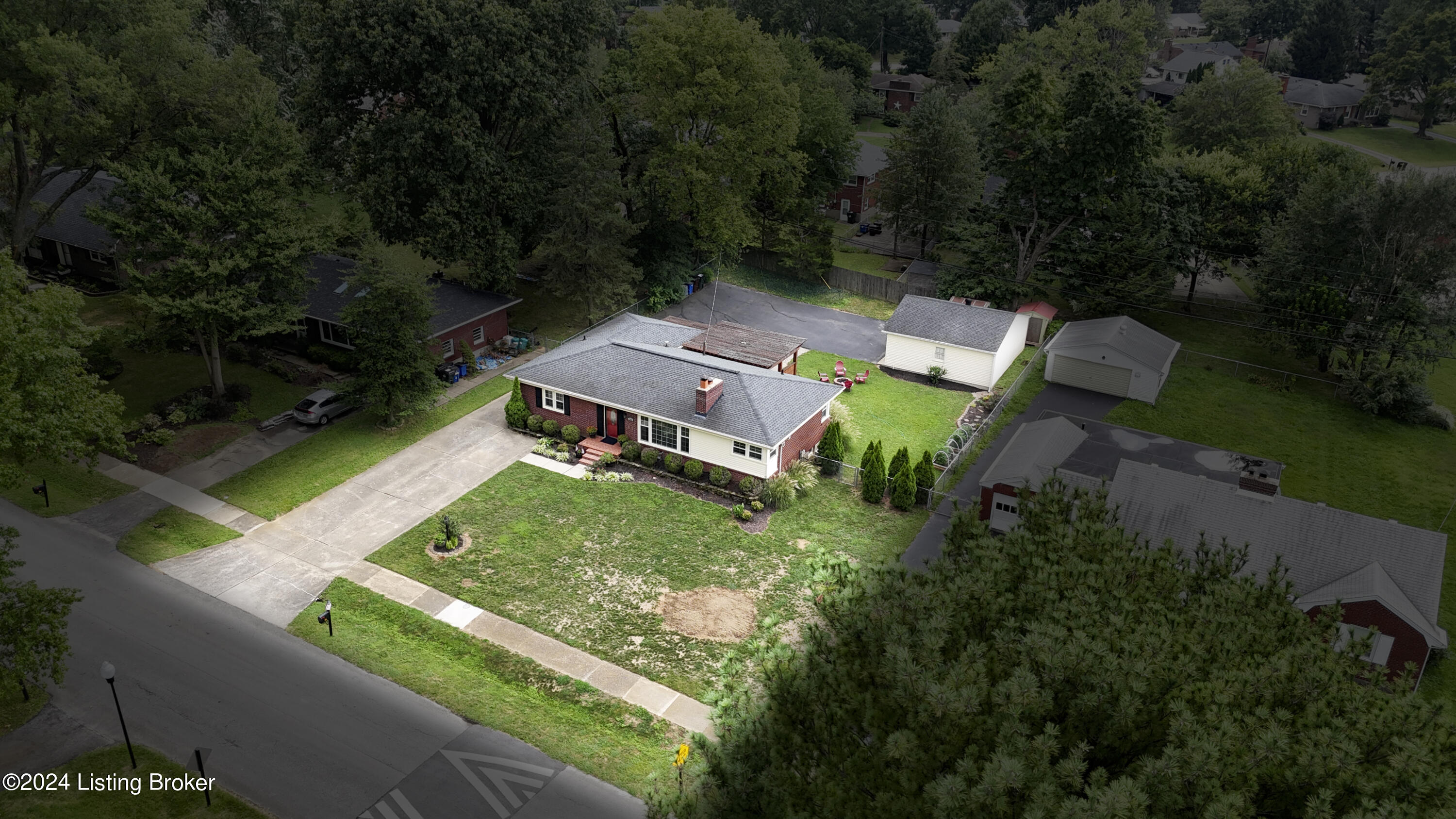 36 Narwood Dr