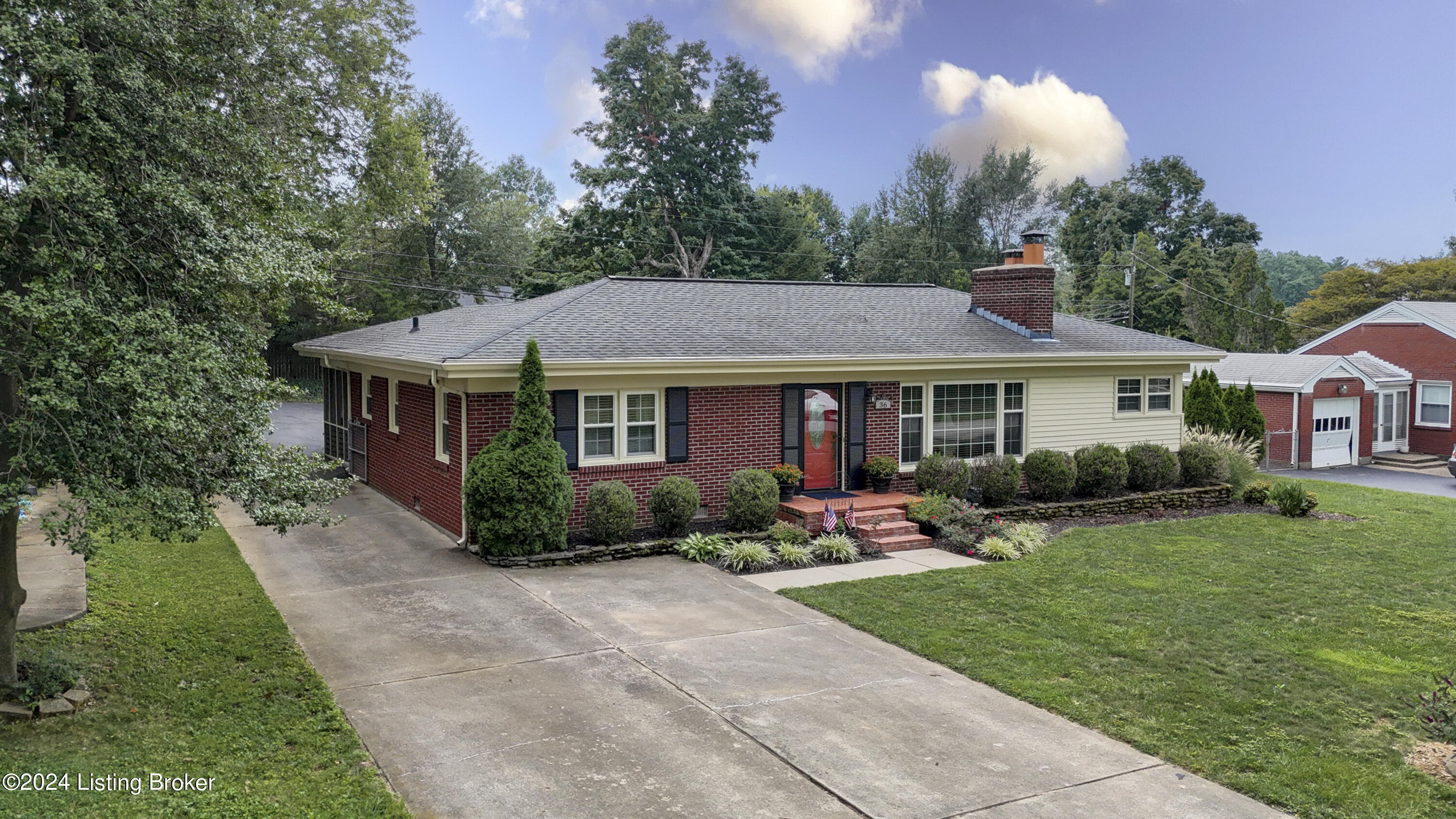 36 Narwood Dr