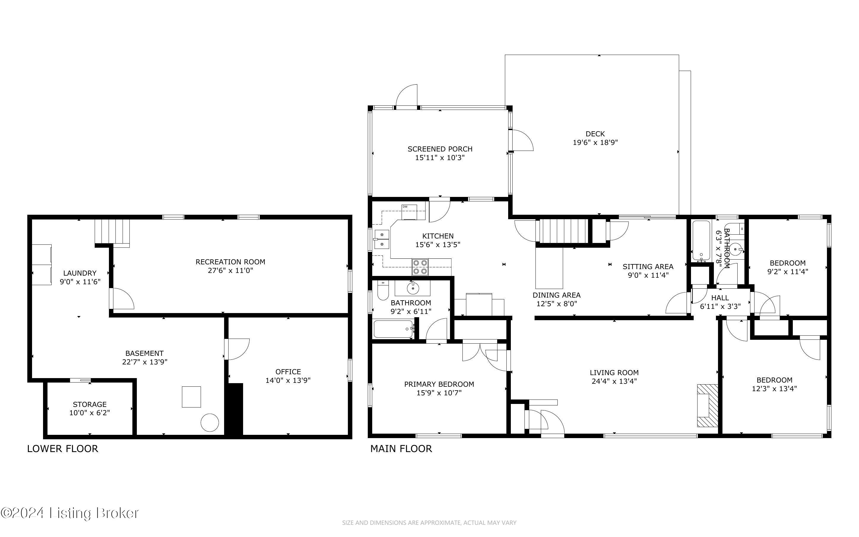 36 Narwood Dr