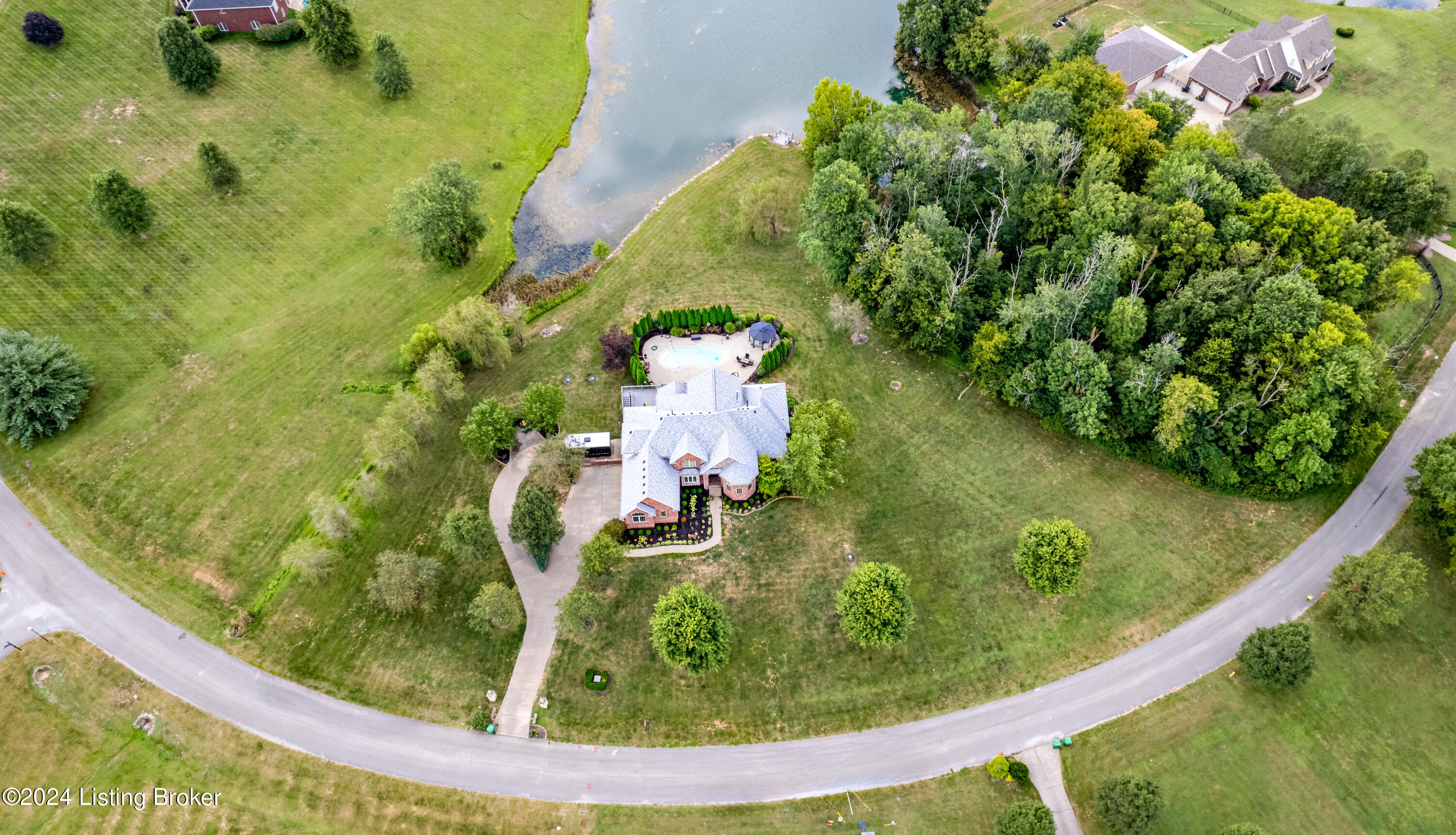 15804 Crystal Valley Way