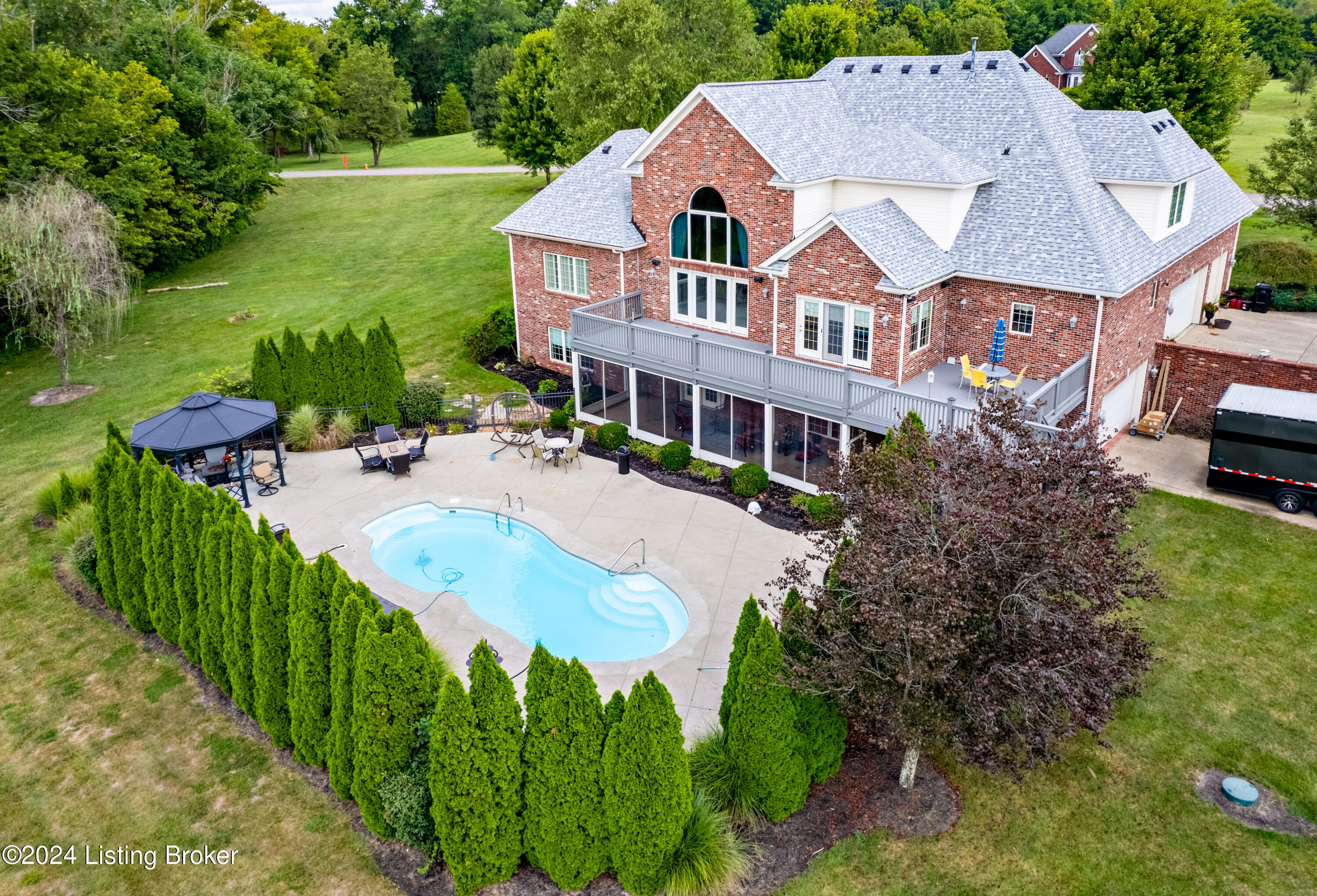 15804 Crystal Valley Way
