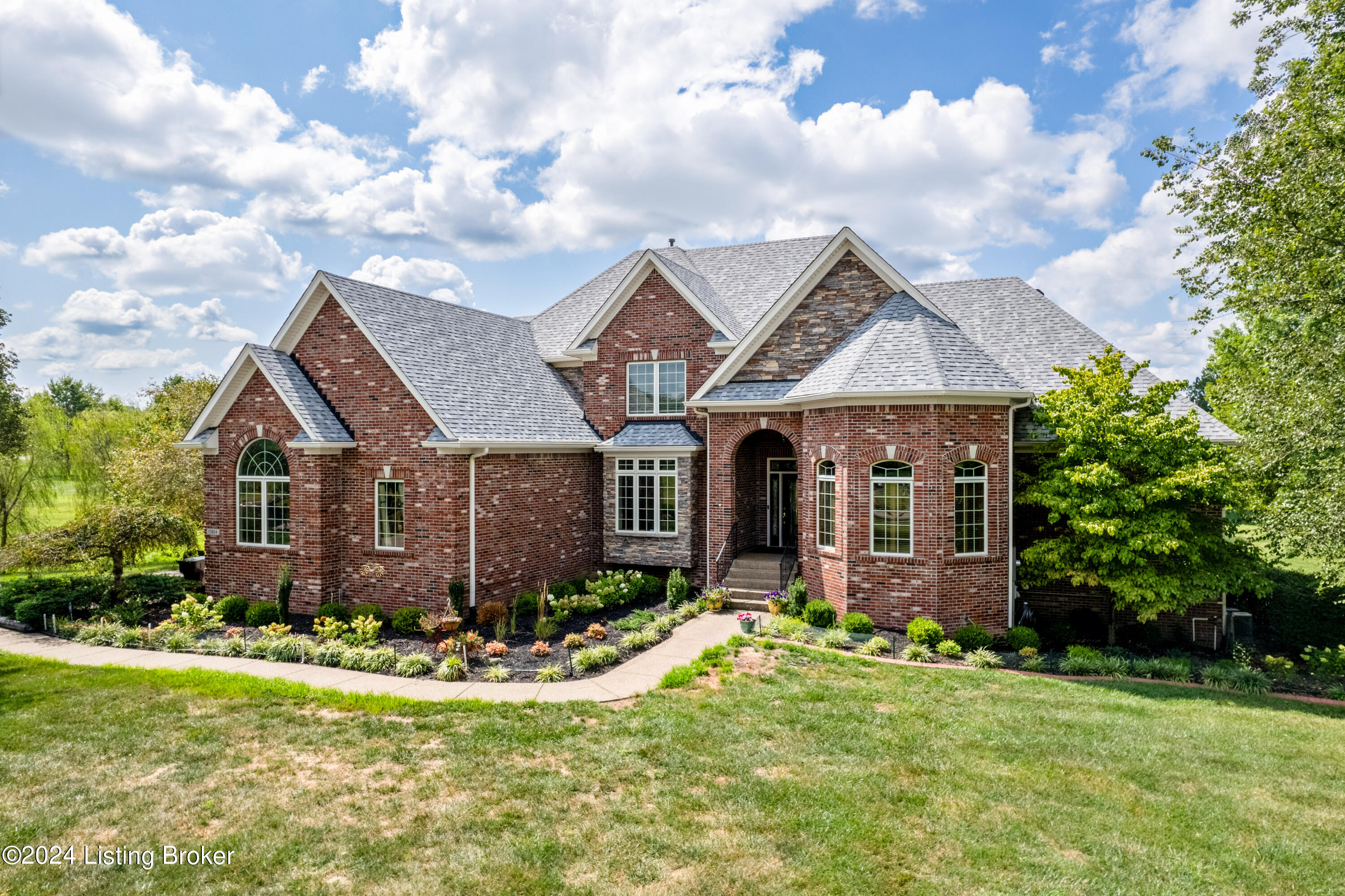 15804 Crystal Valley Way