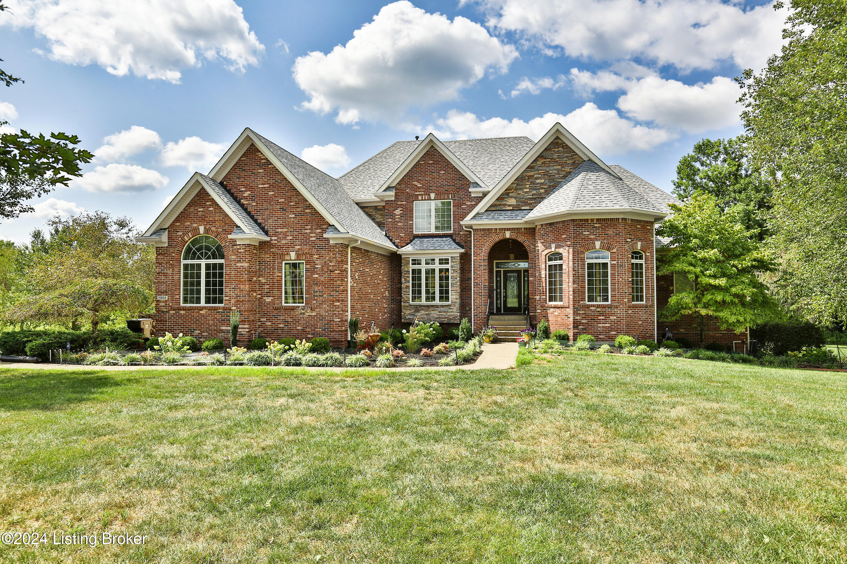 15804 Crystal Valley Way
