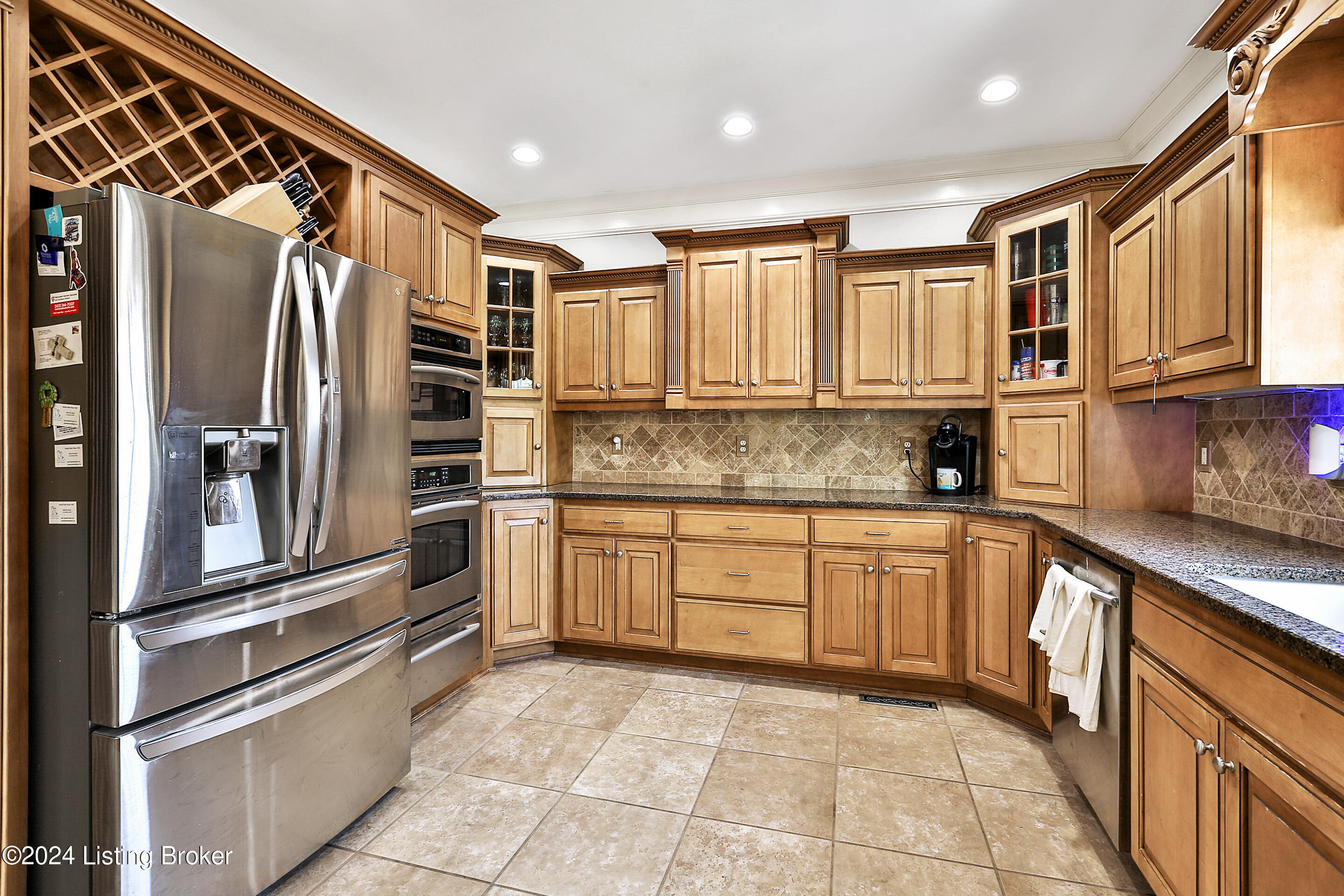 15804 Crystal Valley Way