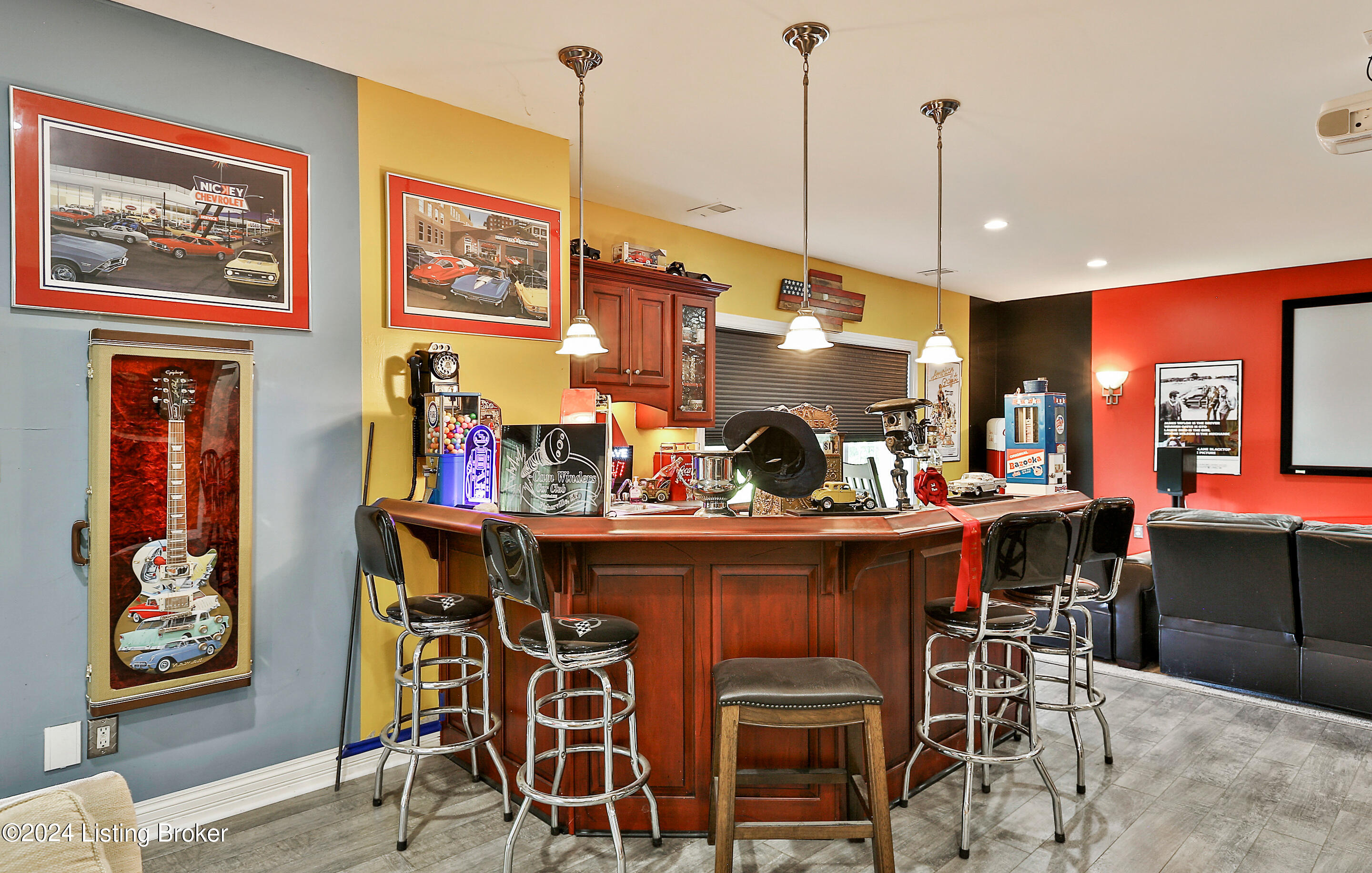 15804 Crystal Valley Way