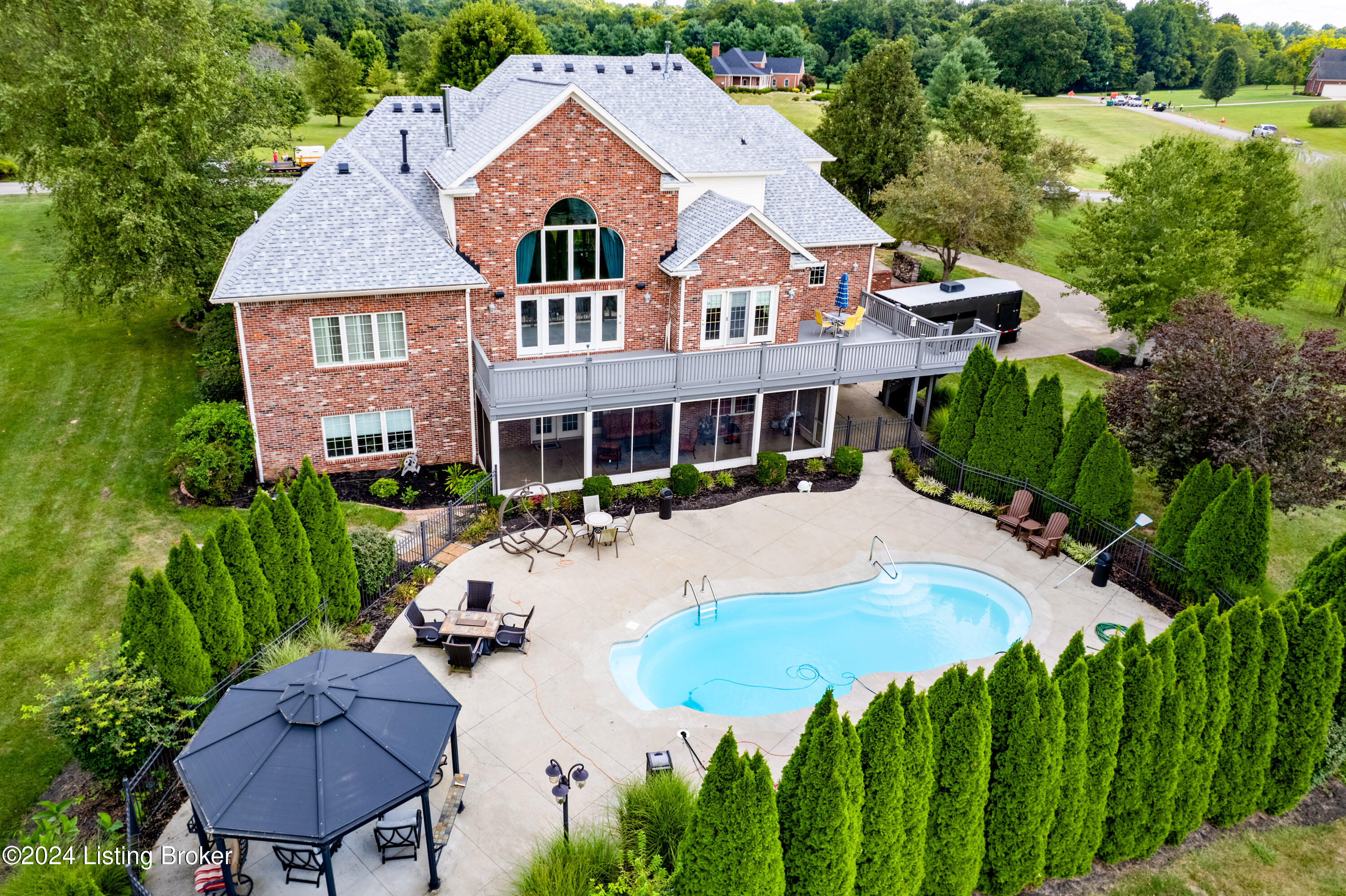 15804 Crystal Valley Way