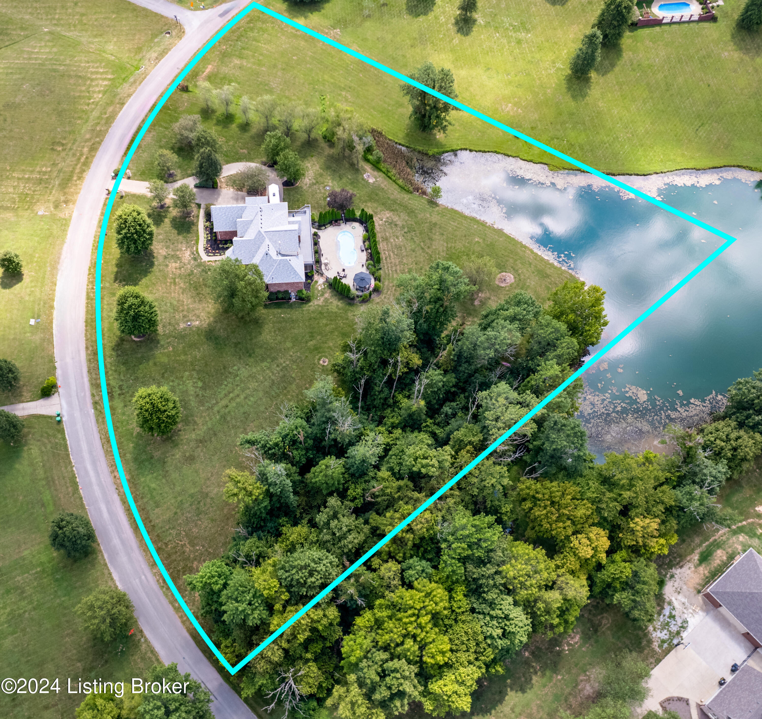 15804 Crystal Valley Way