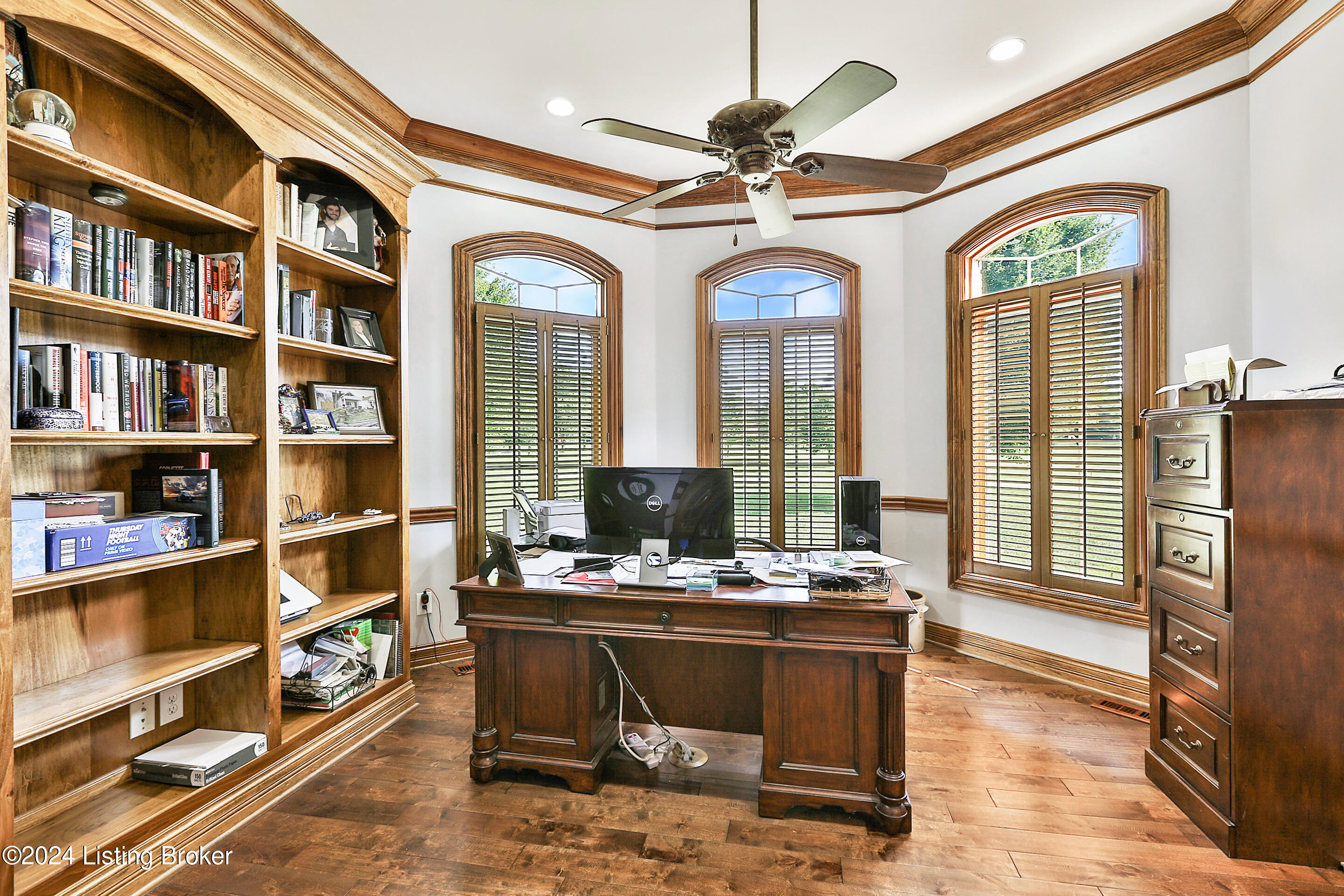 15804 Crystal Valley Way